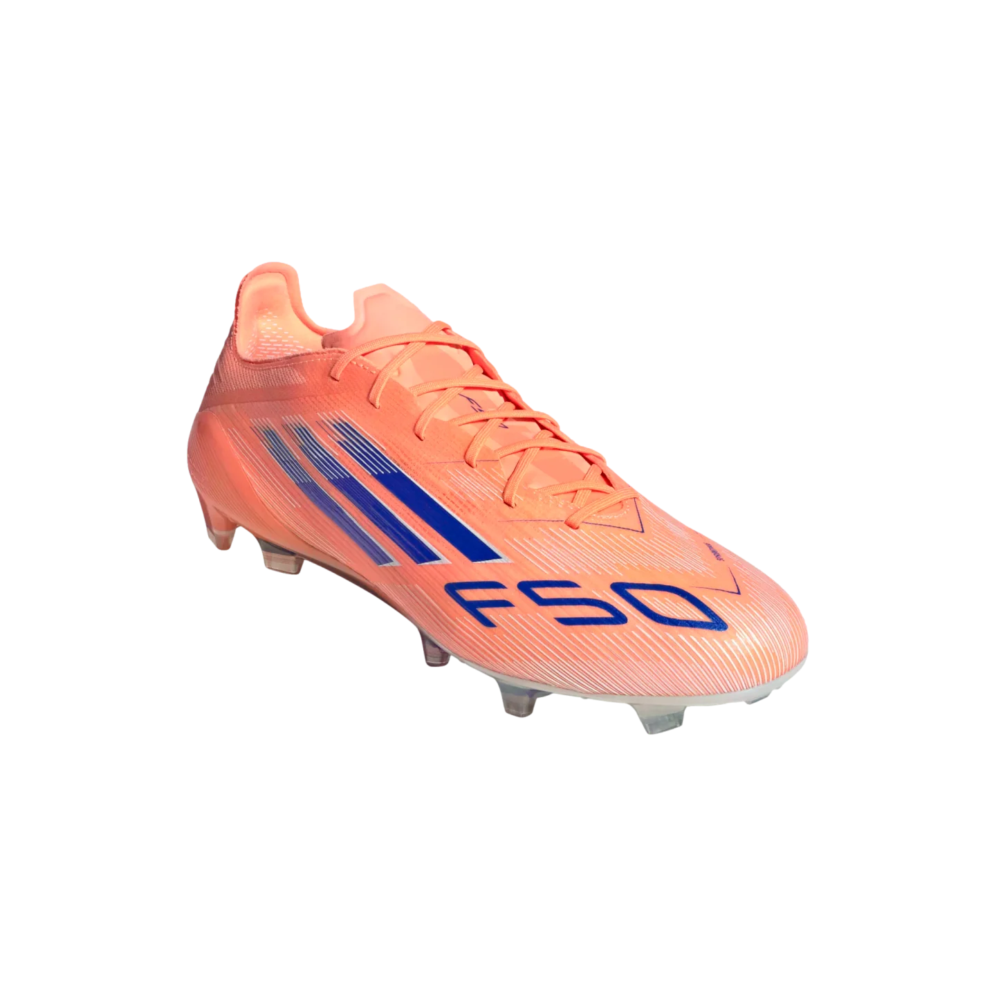 Adidas F50 Elite Firm Ground Cleats - Image 3