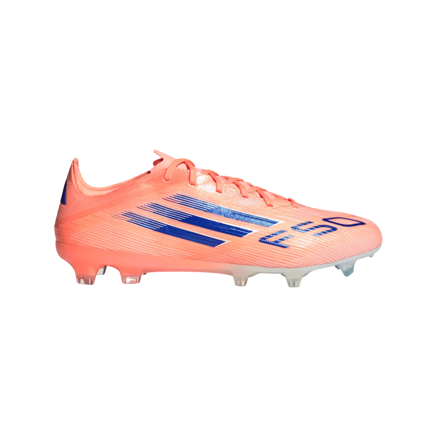 Adidas F50 Pro Firm Ground Cleats