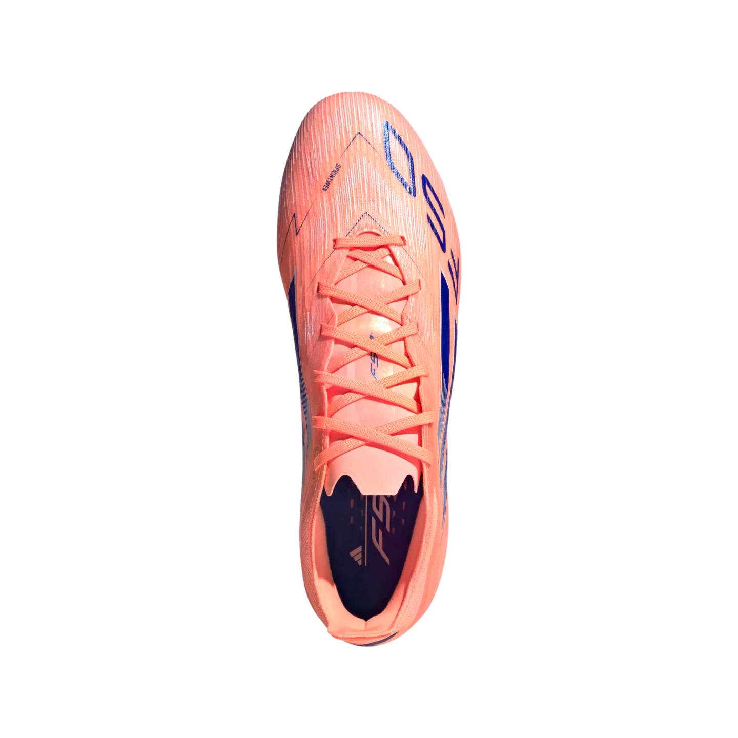 Adidas F50 Pro Firm Ground Cleats - Image 2