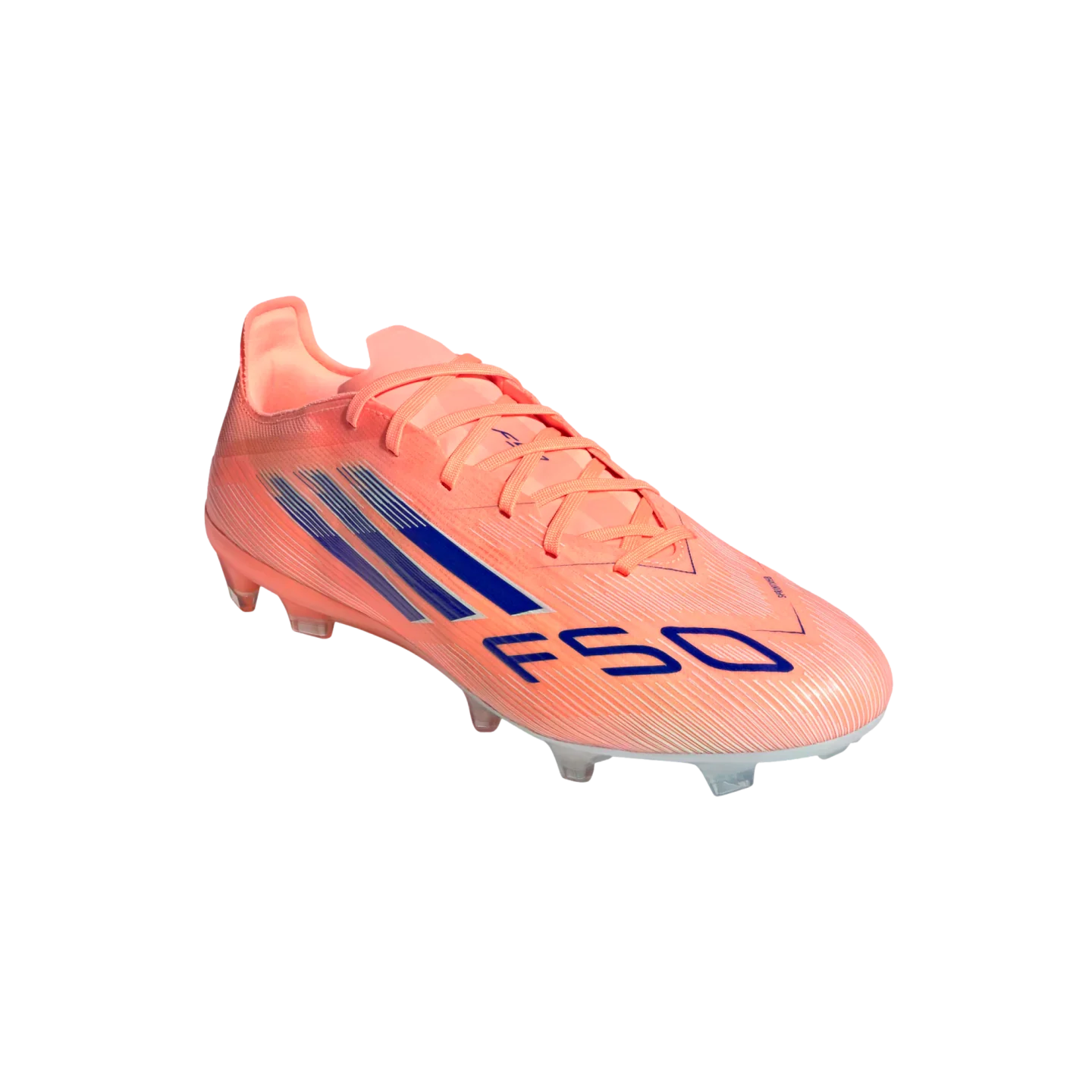 Adidas F50 Pro Firm Ground Cleats - Image 3