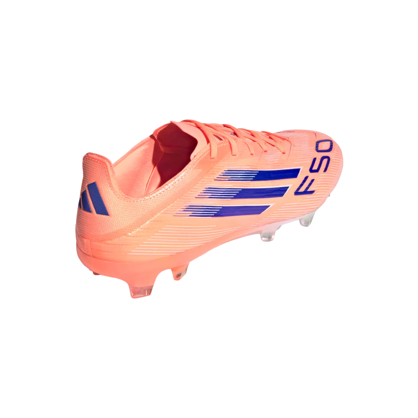 Adidas F50 Pro Firm Ground Cleats - Image 4