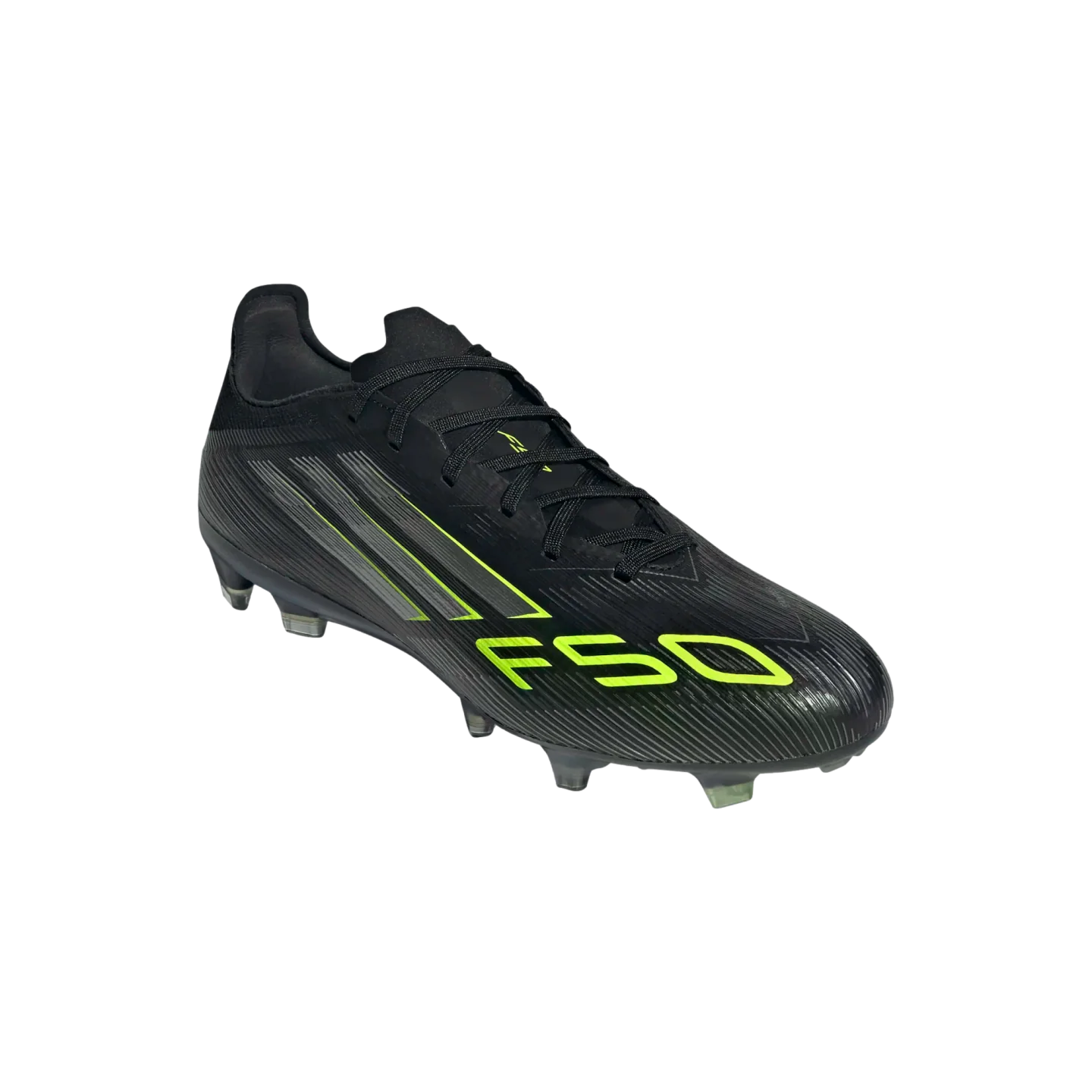 Adidas F50 Pro Firm Ground Cleats - Image 3