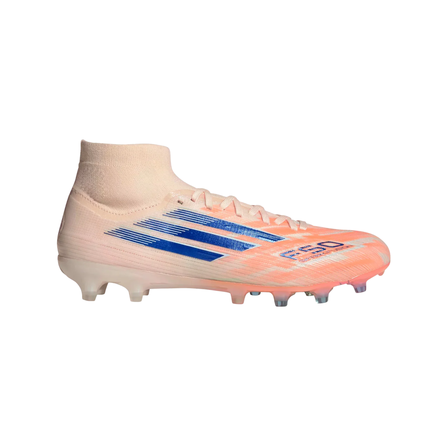 Adidas F50 SparkFusion Pro Womens Firm Ground Cleats
