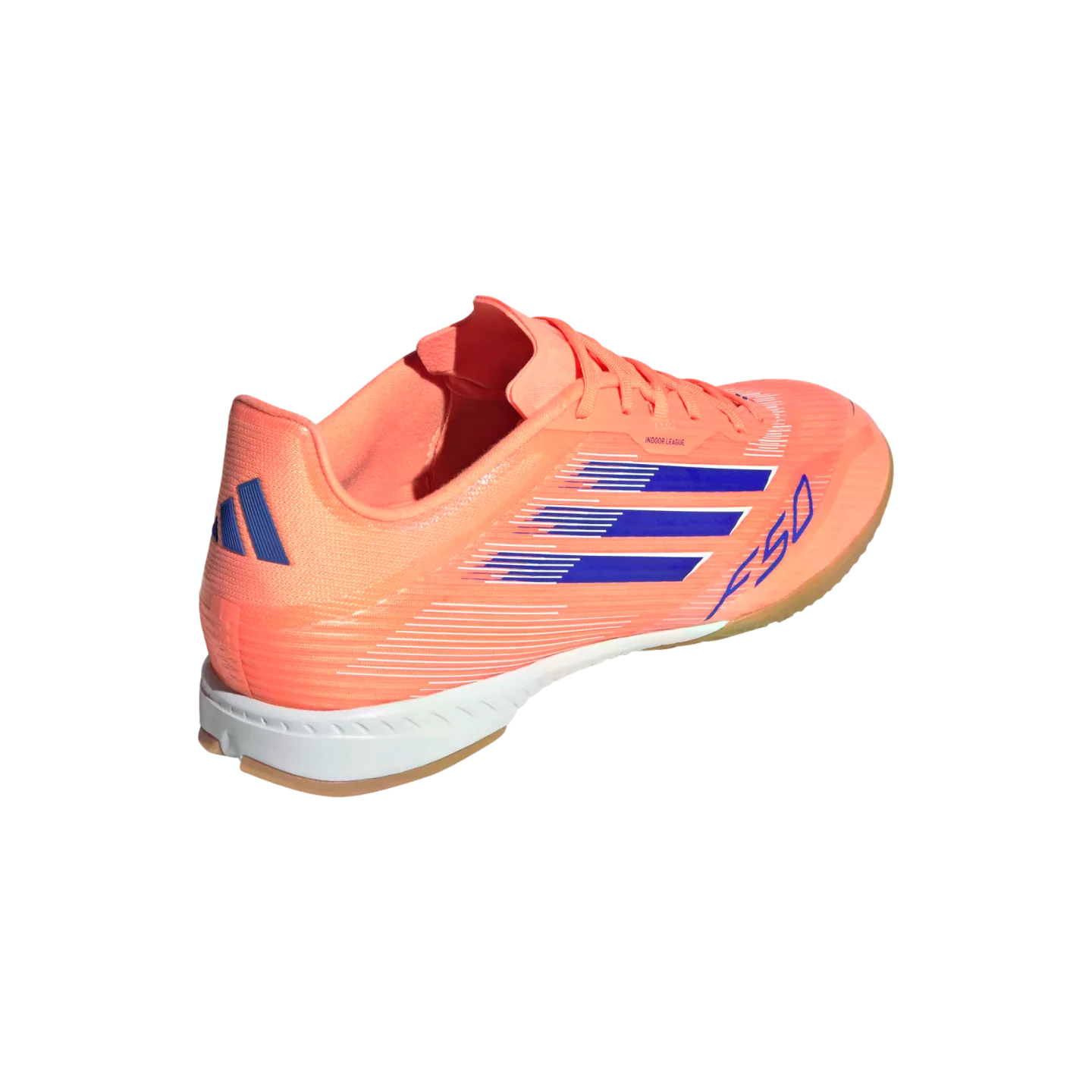 Adidas F50 League Indoor Shoes - Image 4