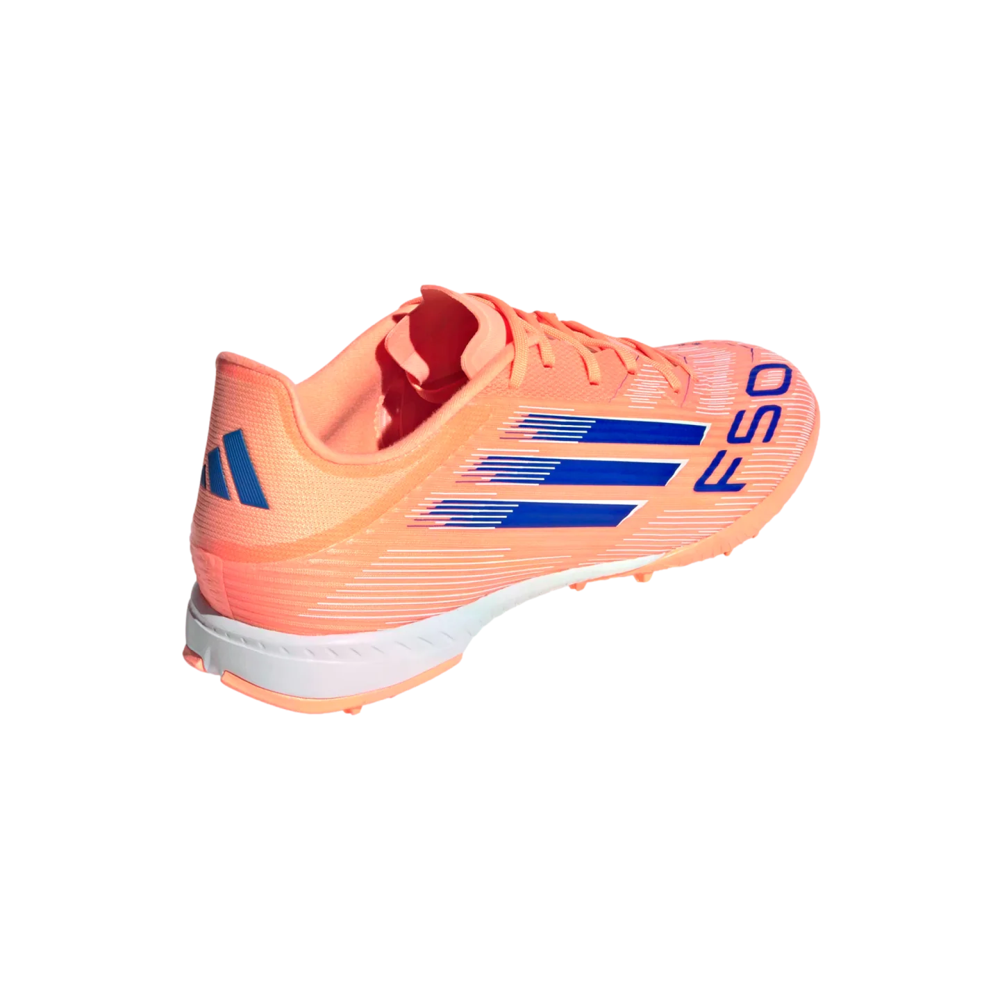Adidas F50 League Turf Shoes - Image 4