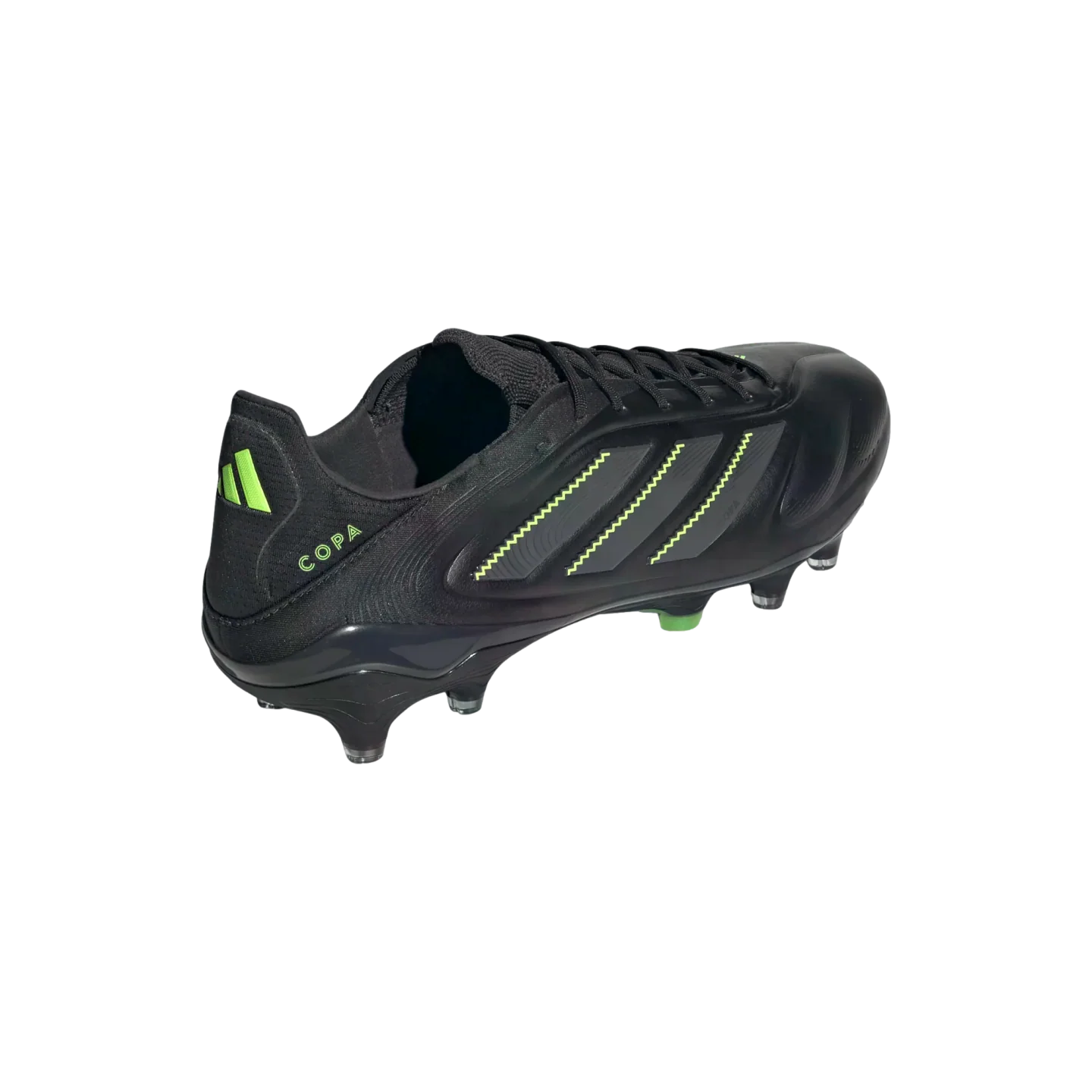 Adidas Copa Pure III Elite Firm Ground Cleats - Image 4