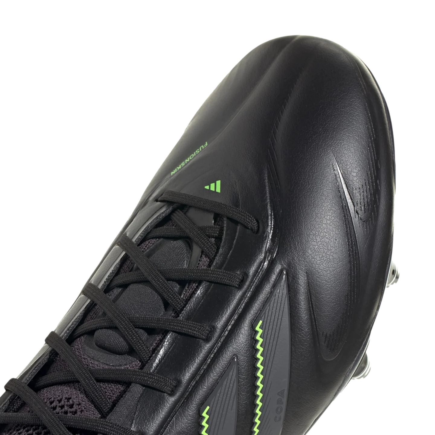 Adidas Copa Pure III Elite Firm Ground Cleats - Image 5