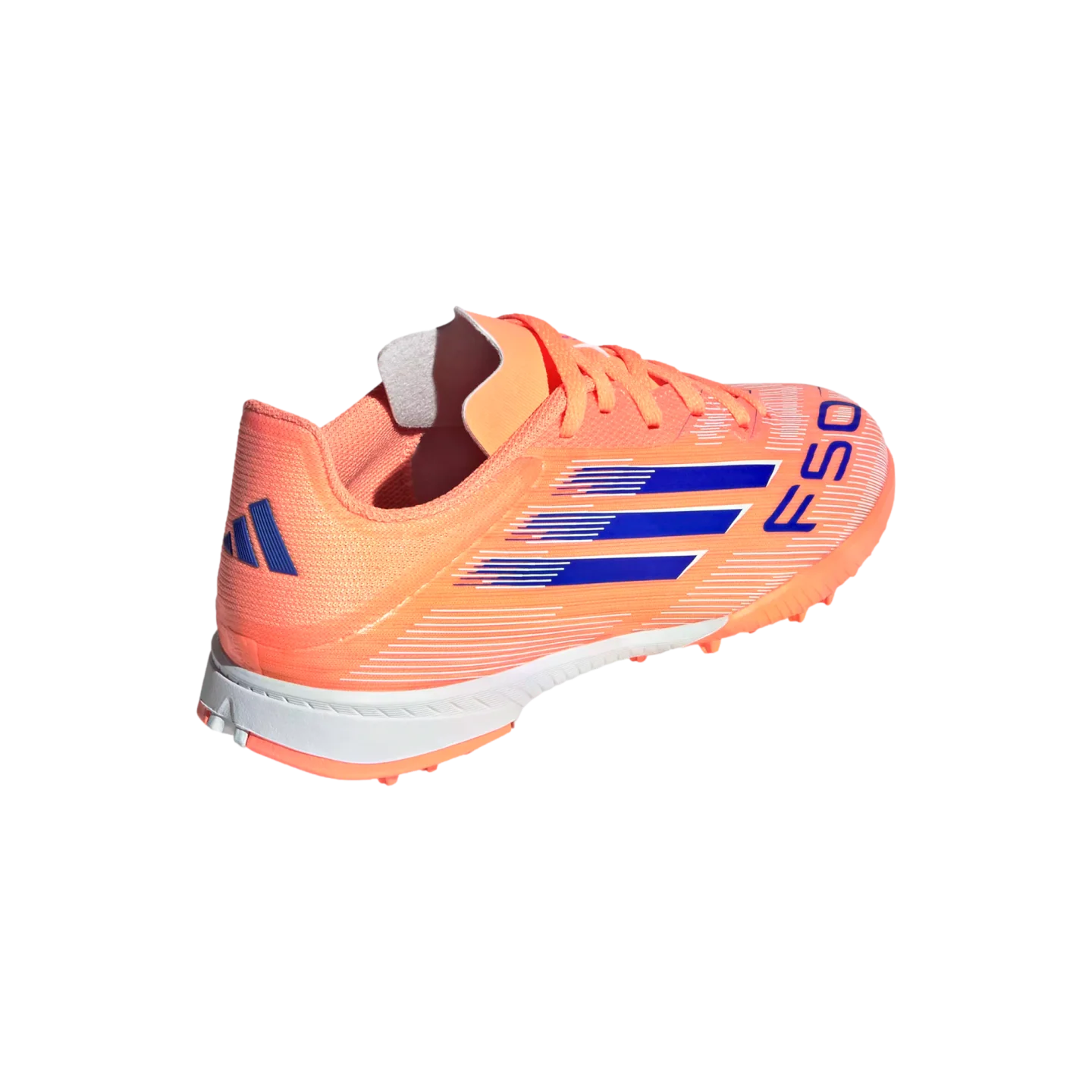 Adidas F50 League Youth Turf Shoes - Image 4