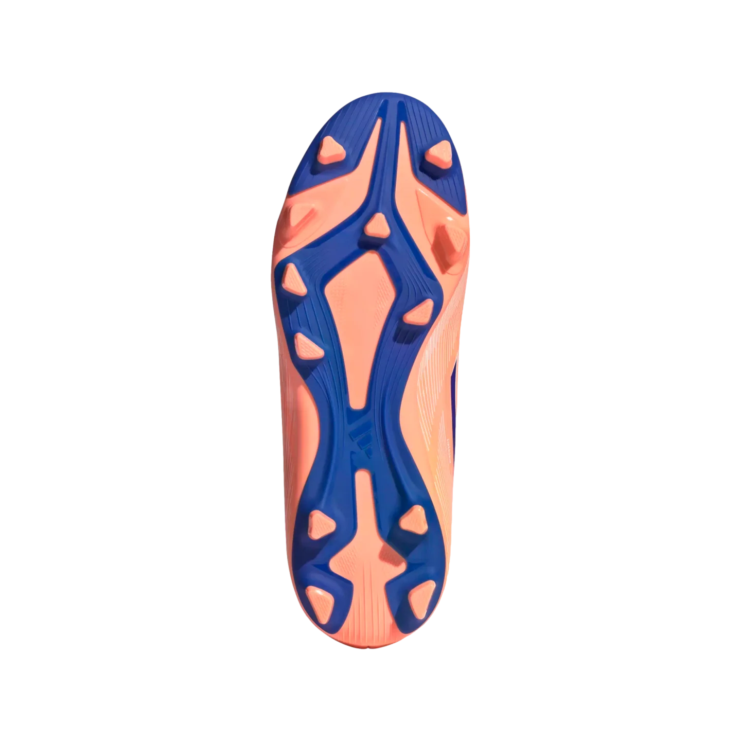 Adidas F50 Club Youth Firm Ground Cleats - Image 5