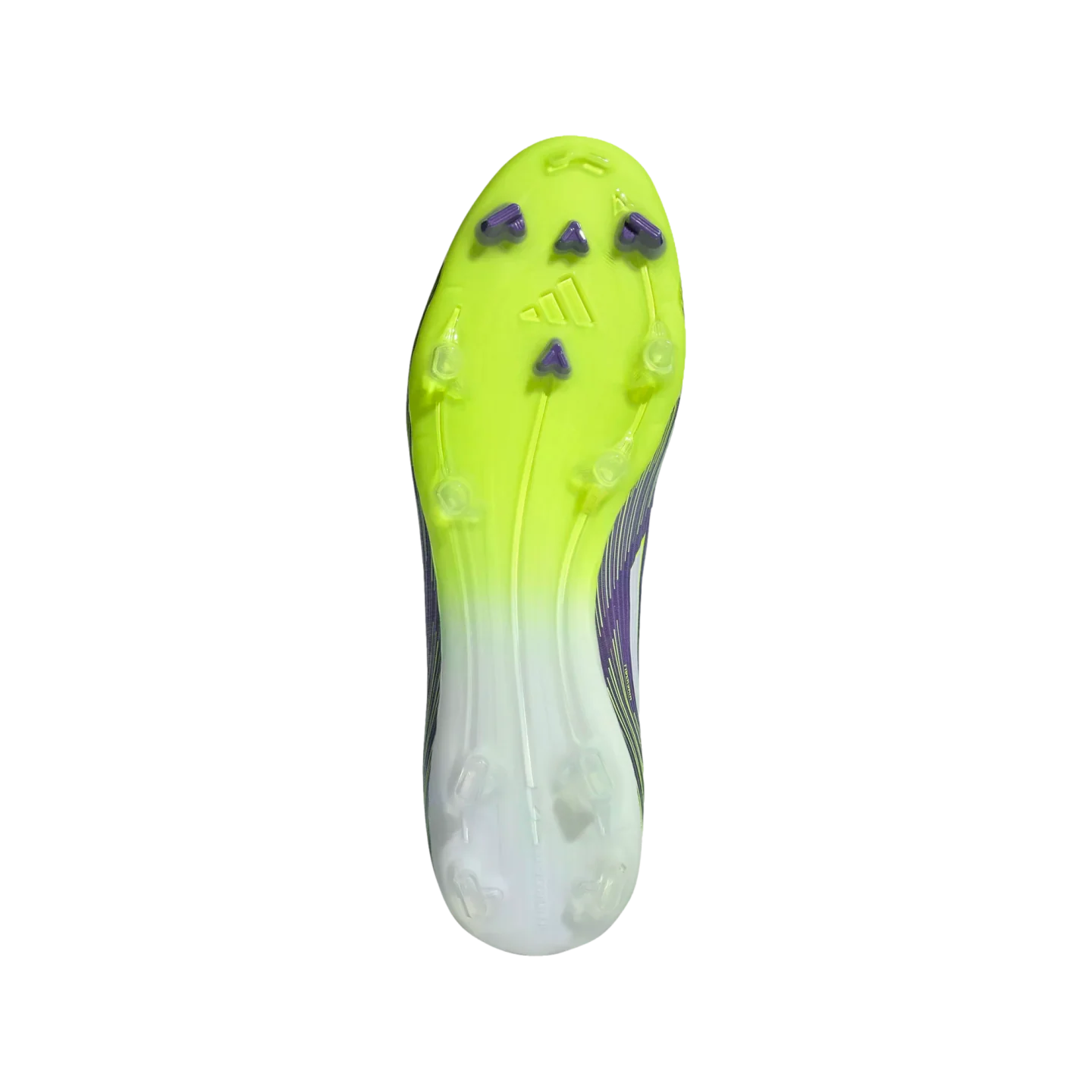 Adidas F50 League Mid Firm Ground Cleats - Image 5