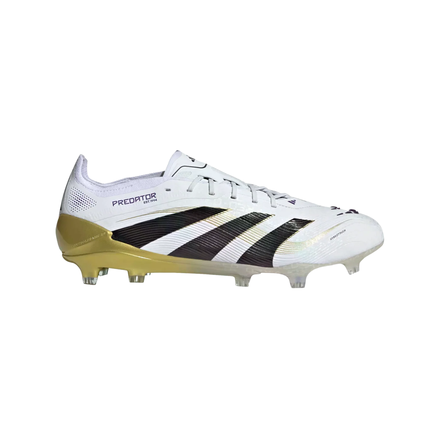 Adidas Predator Elite Firm Ground Cleats