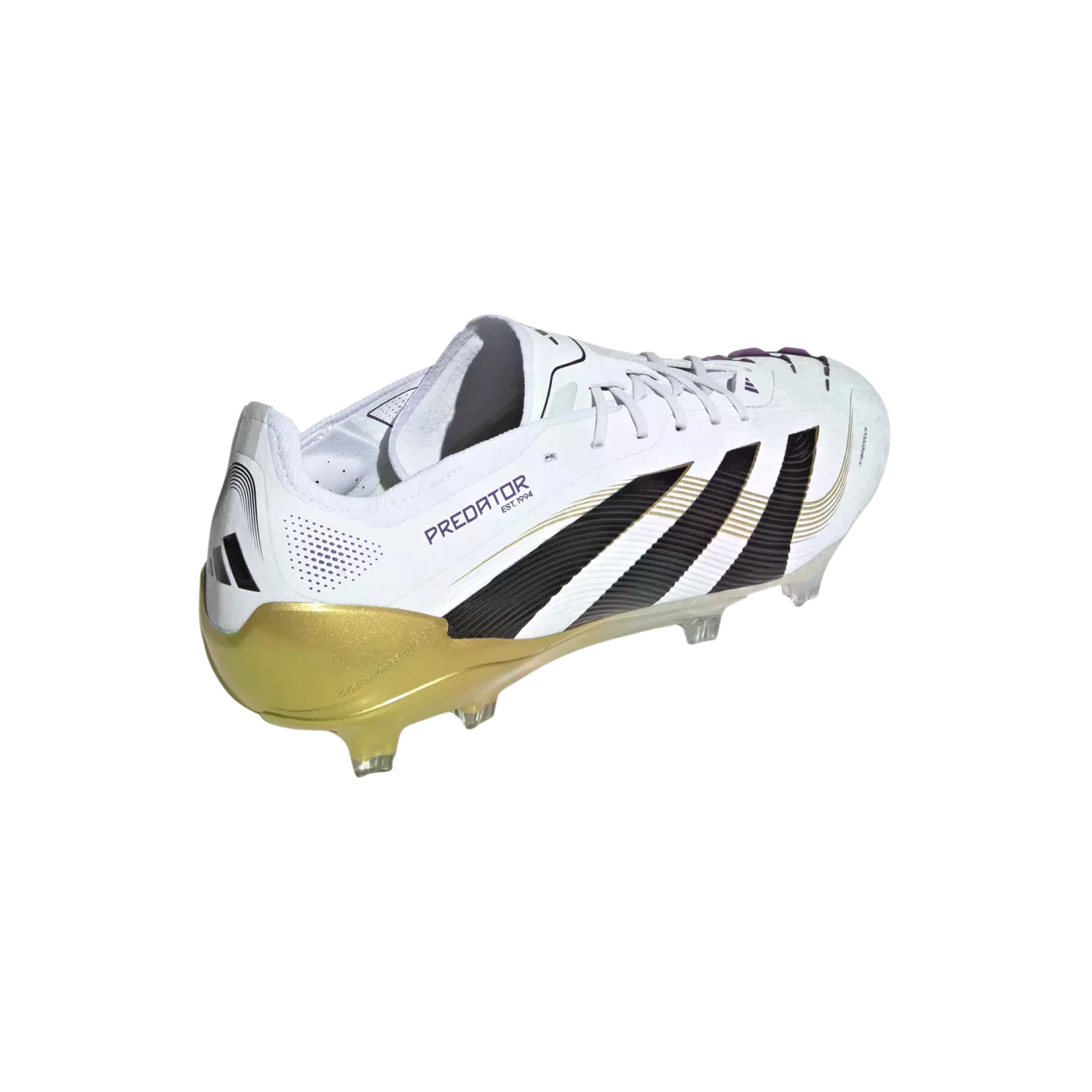 Adidas Predator Elite Firm Ground Cleats - Image 4