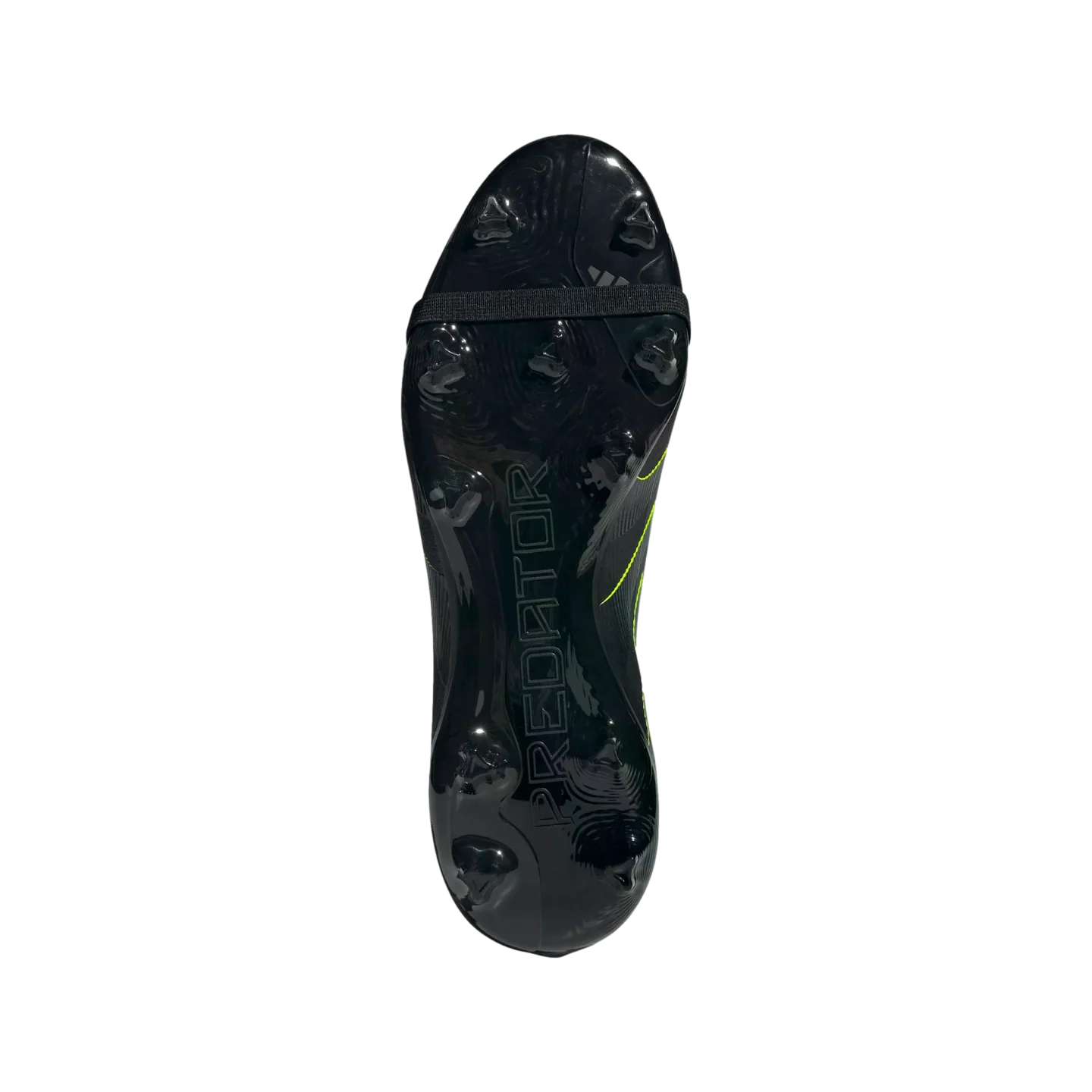 Adidas Predator League Foldover Tongue Firm Ground Cleats - Image 5