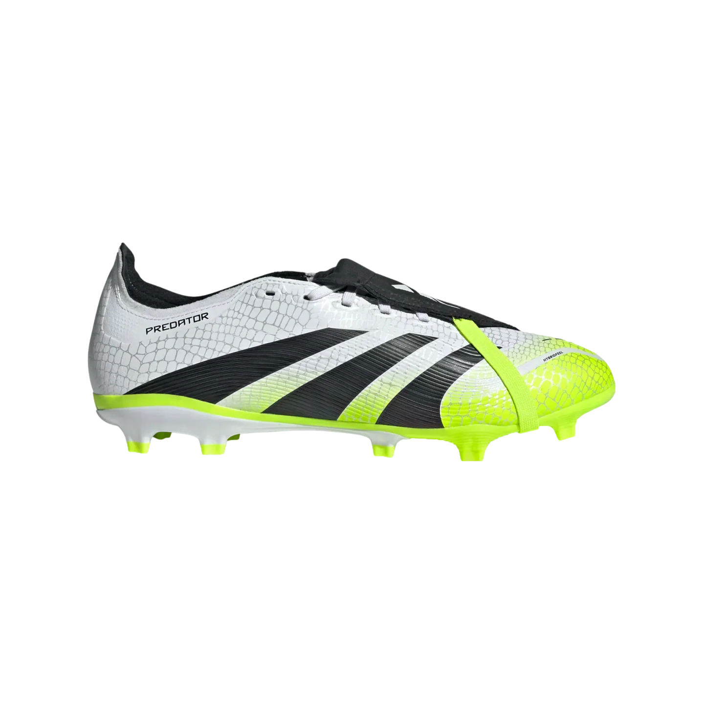 Adidas Predator League Foldover Tongue Firm Ground Cleats