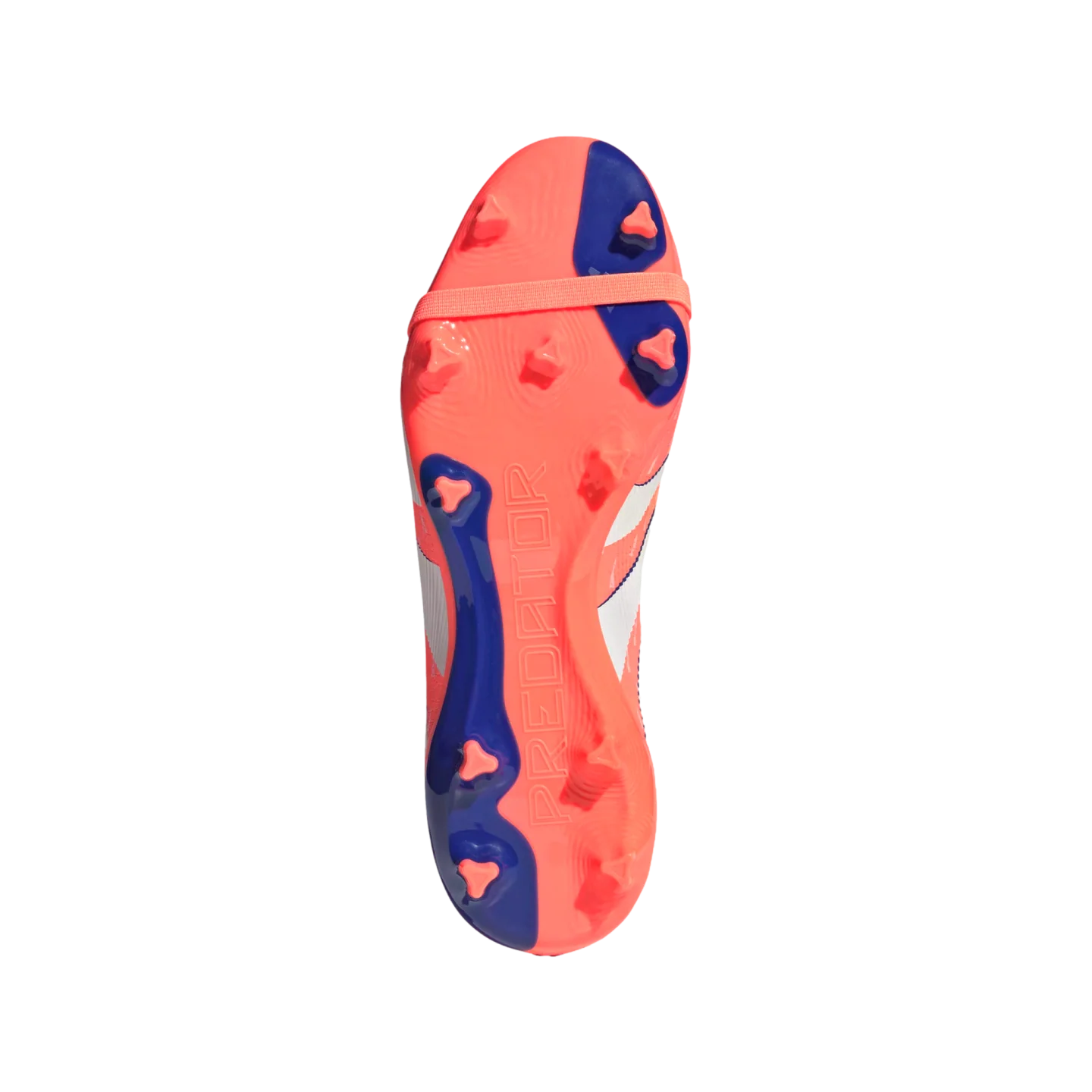 Adidas Predator League Foldover Tongue Firm Ground Cleats - Image 5