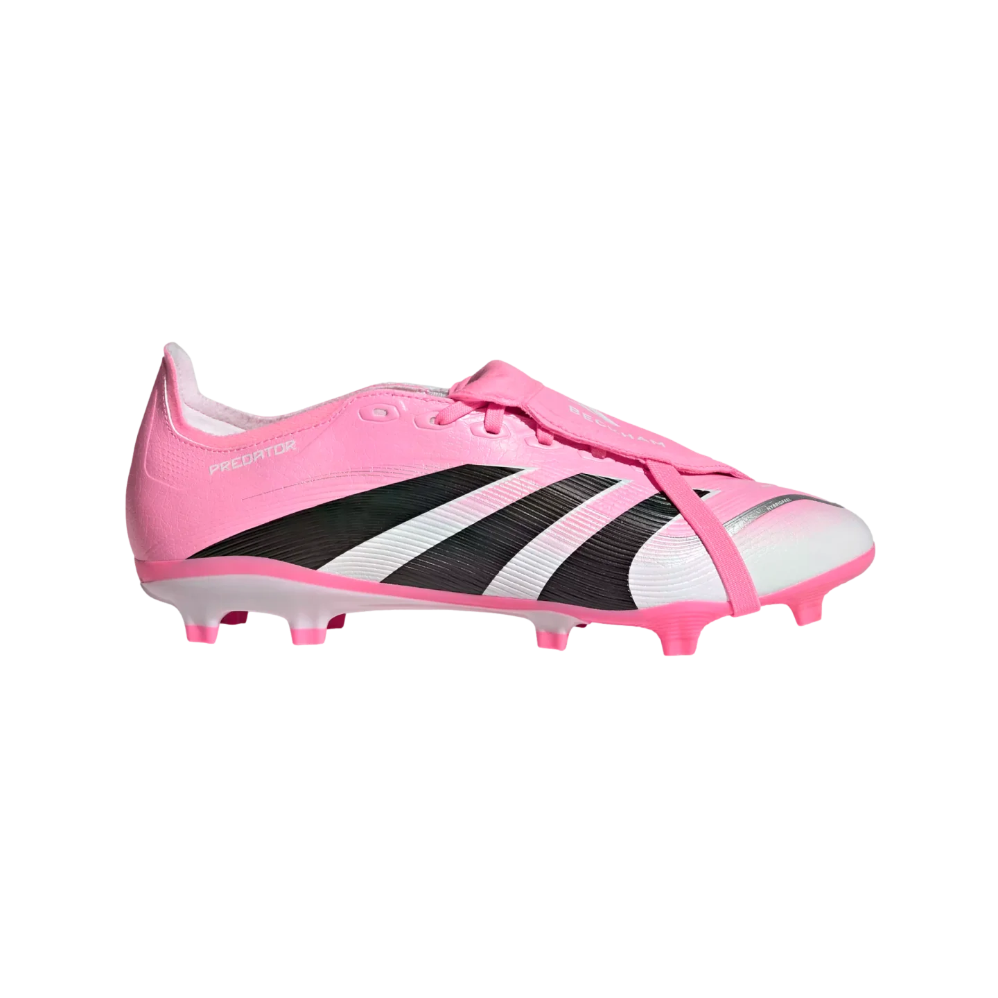 Adidas Predator League Foldover Tongue Firm Ground Cleats