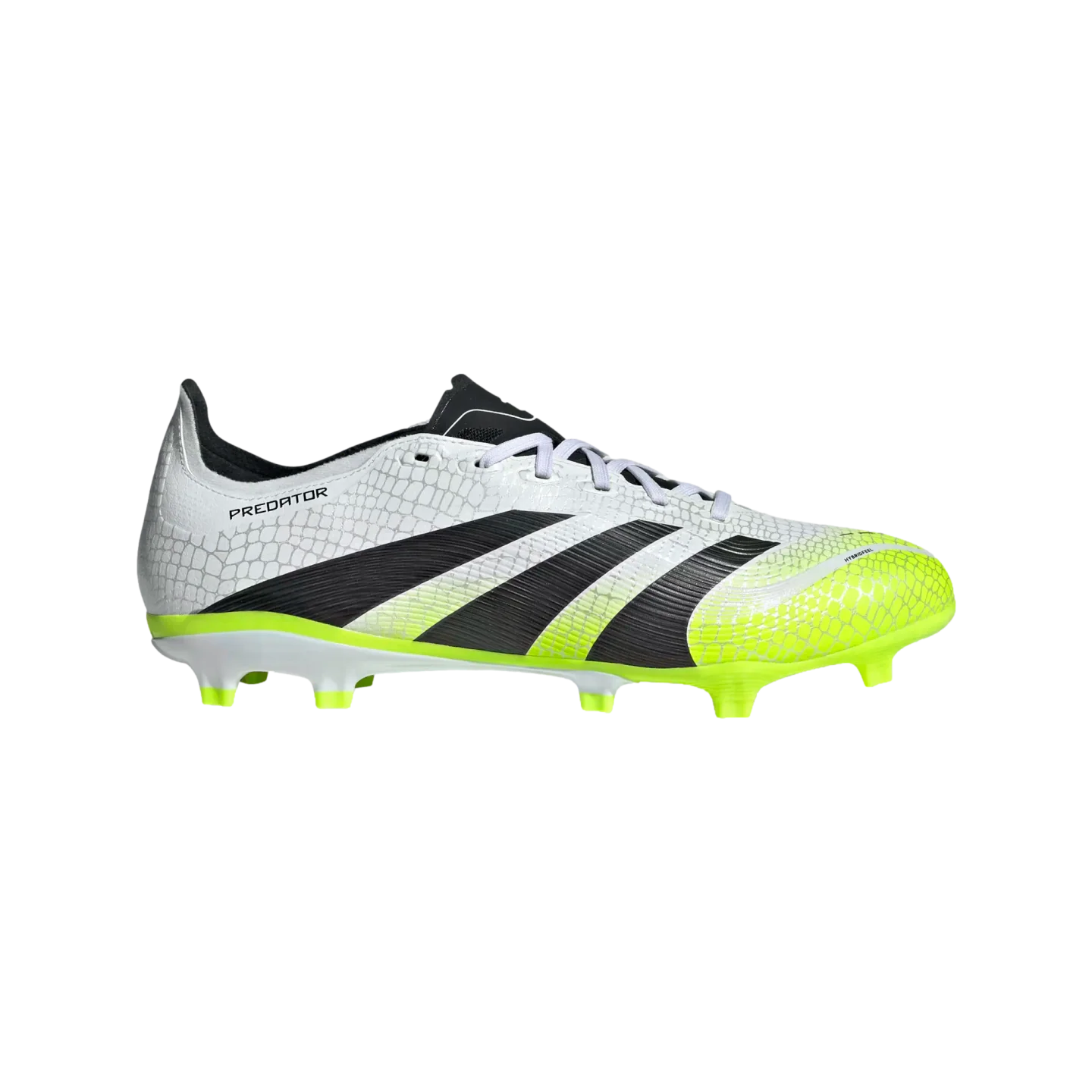 Adidas Predator League Firm Ground Cleats