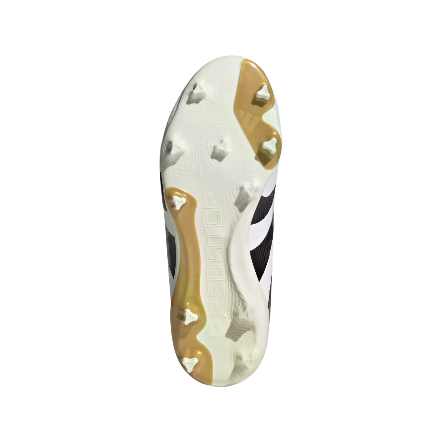 Adidas Predator League Youth Firm Ground Cleats - Image 5