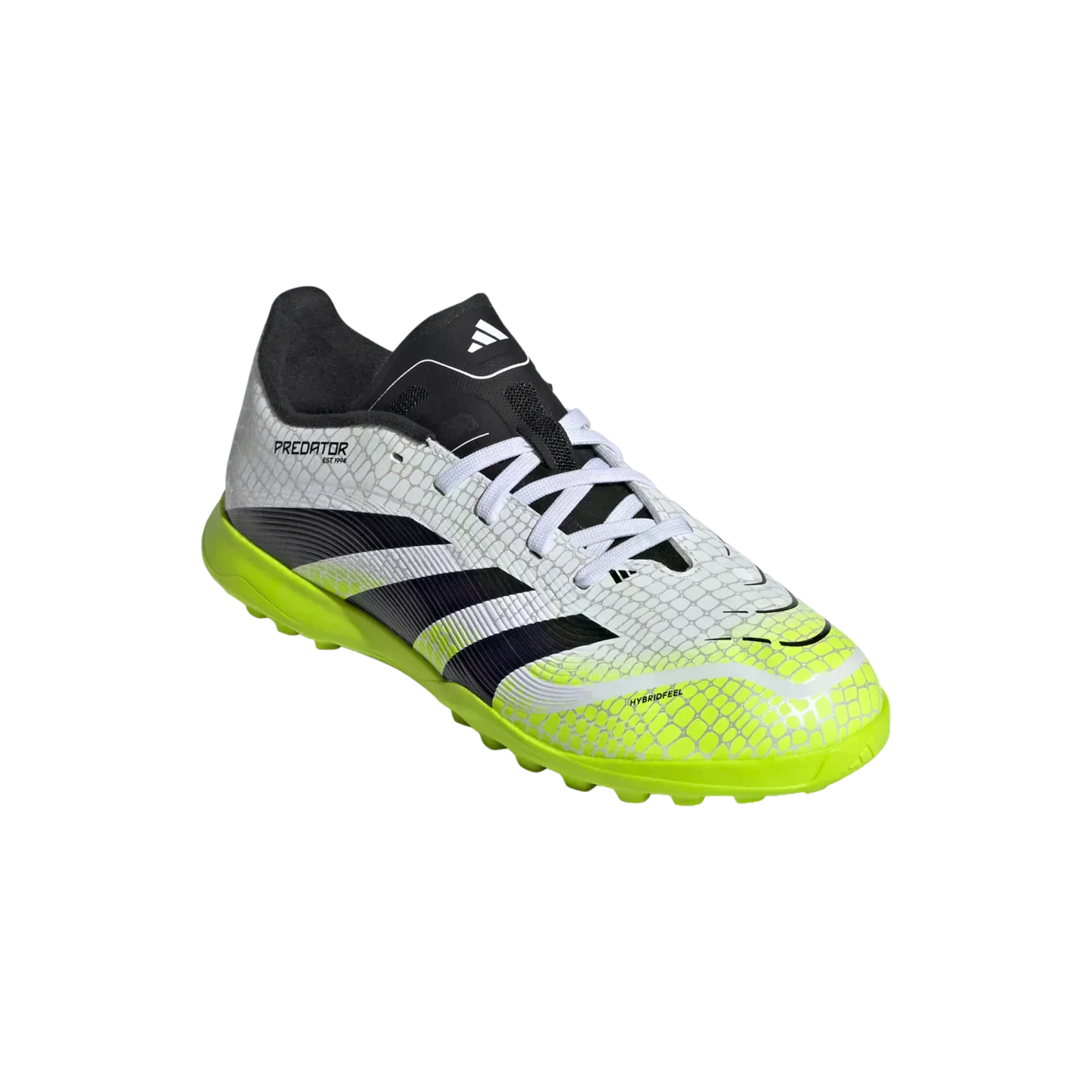 Adidas Predator League Youth Turf Shoes - Image 3