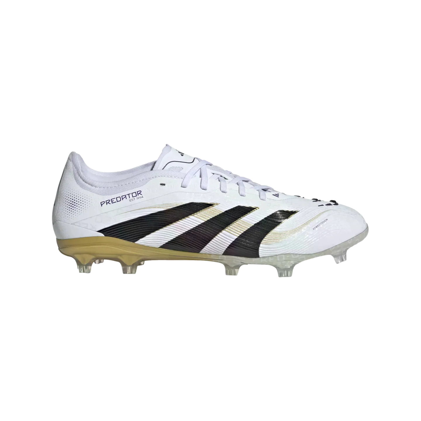 Adidas Predator Pro Firm Ground Cleats