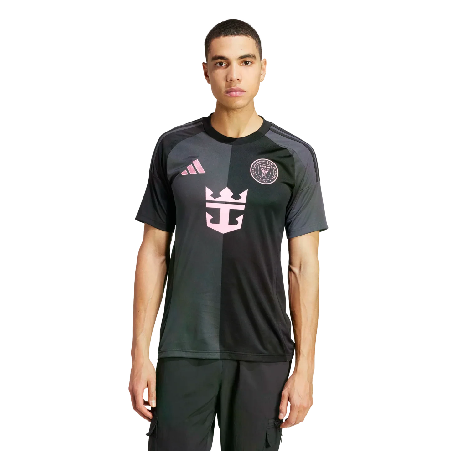 Adidas Inter Miami 25/26 Messi Away Jersey - Image 3