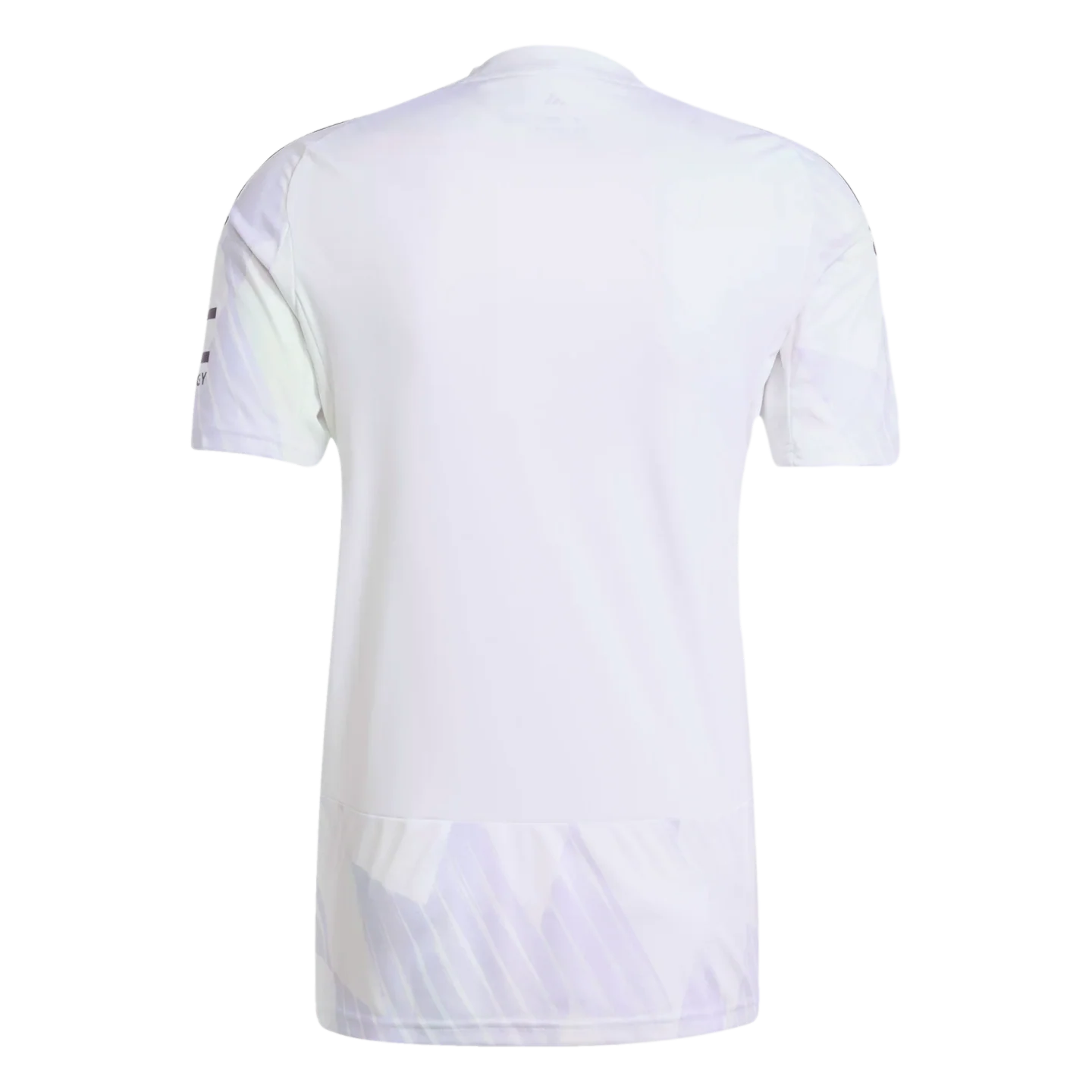 Adidas Manchester United 25/26 Away Jersey - Image 2