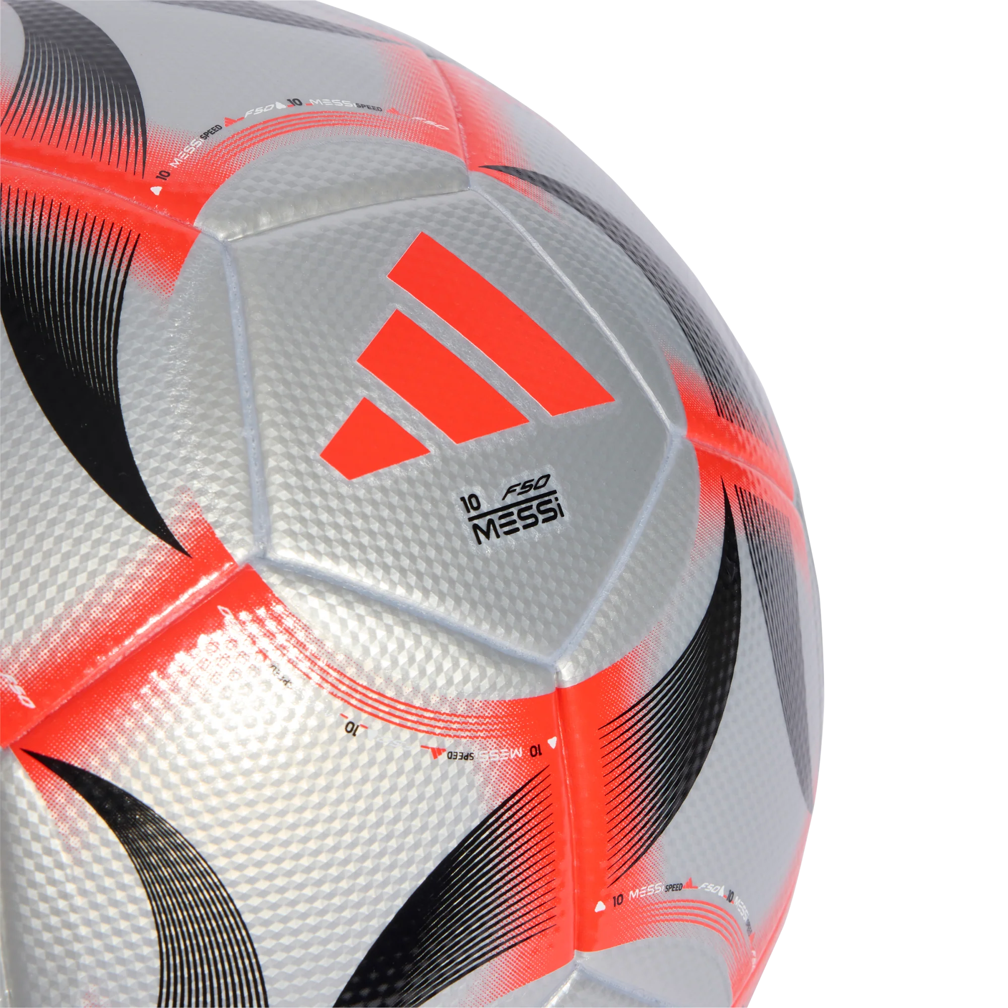 Adidas Messi League Ball - Image 3