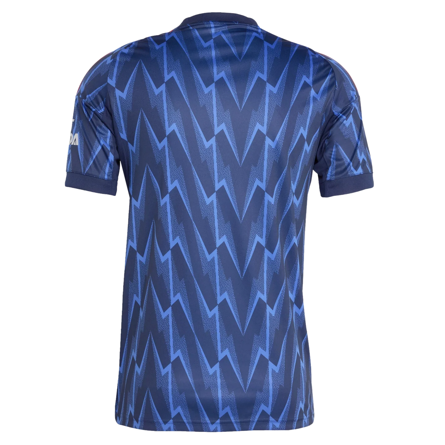 Adidas Arsenal 25/26 Away Jersey - Image 2