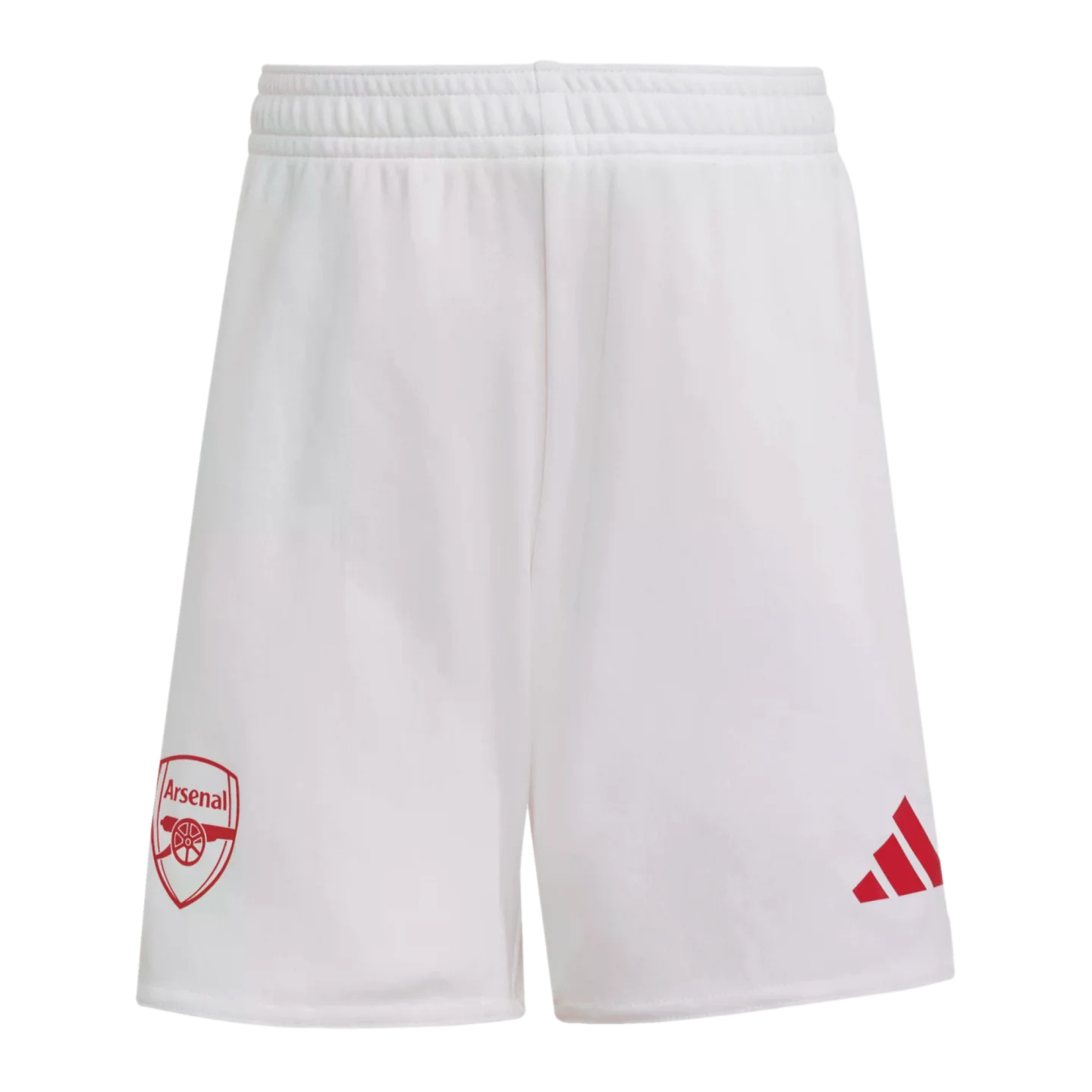 Adidas Arsenal 25/26 Toddler Home Mini Kit - Image 3