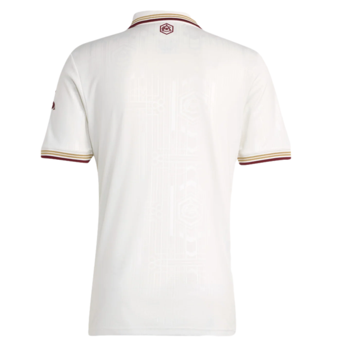 Adidas Arsenal 25/26 Third Jersey - Image 2