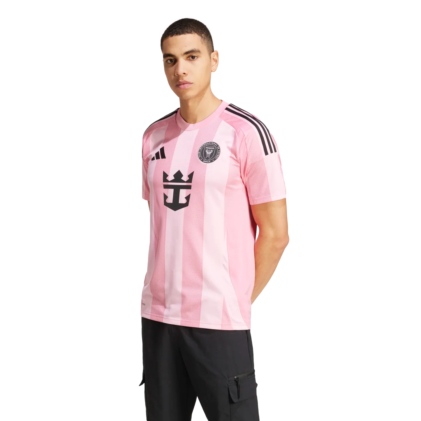 Adidas Inter Miami 25/26 Home Jersey - Image 3