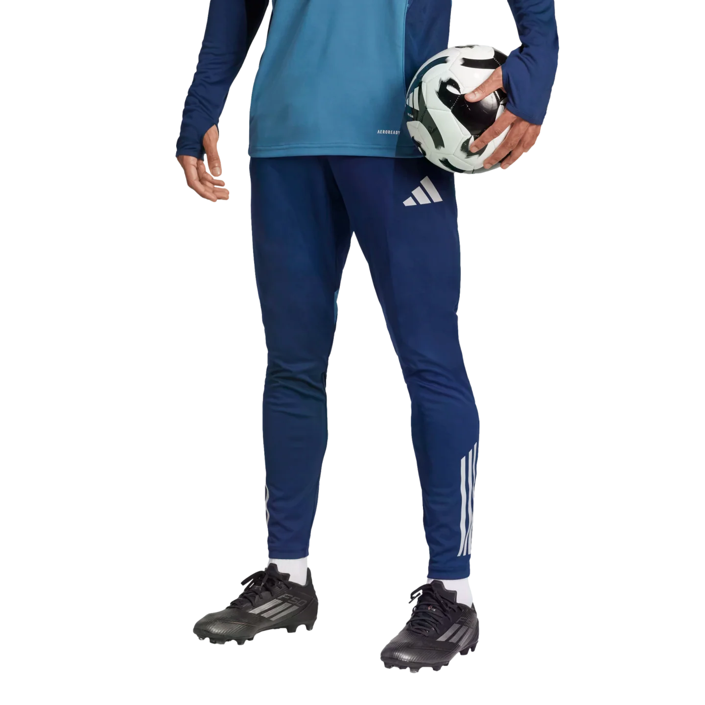 Arsenal Training Pants - Image 2