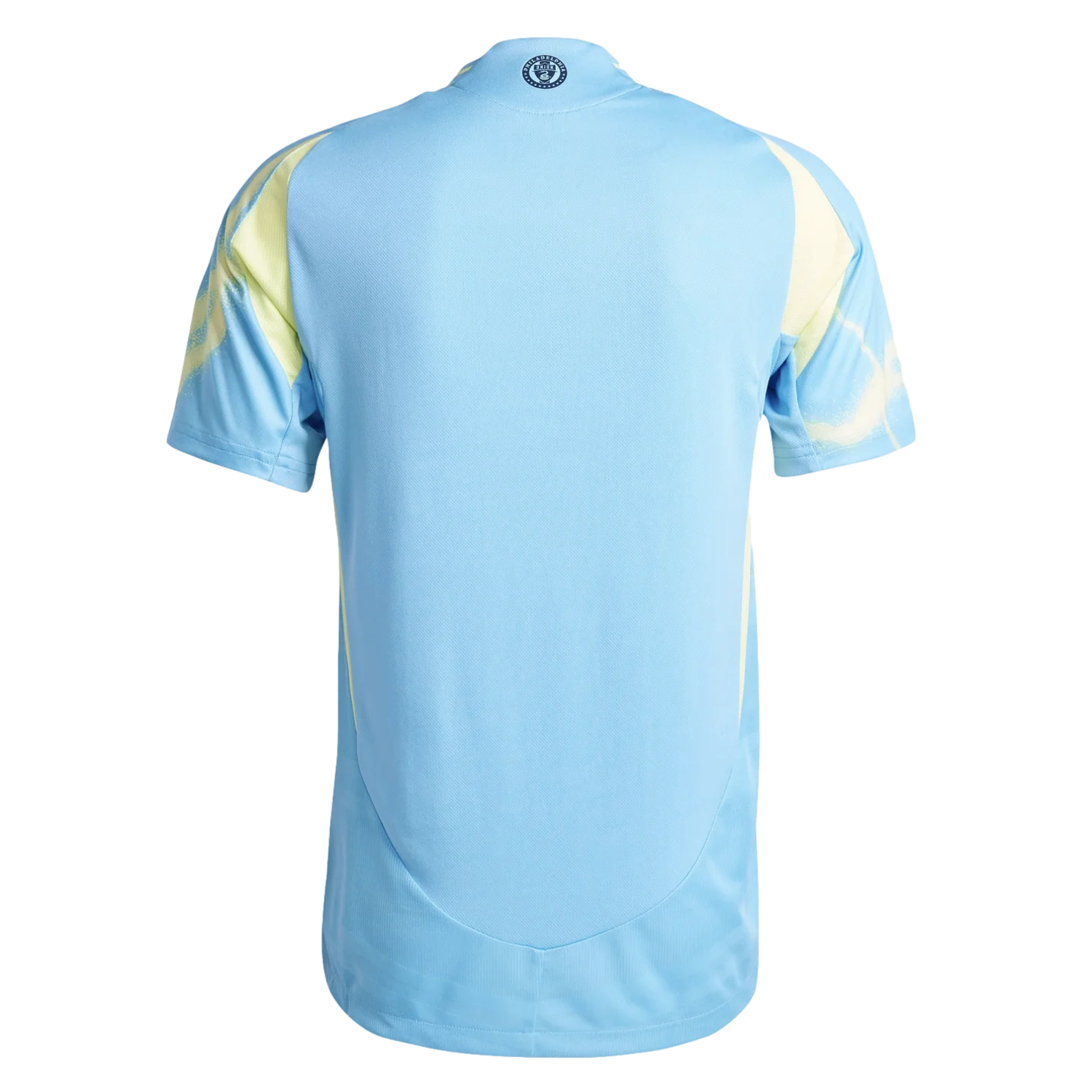 Adidas Philadelphia Union 25/26 Authentic Away Jersey - Image 2