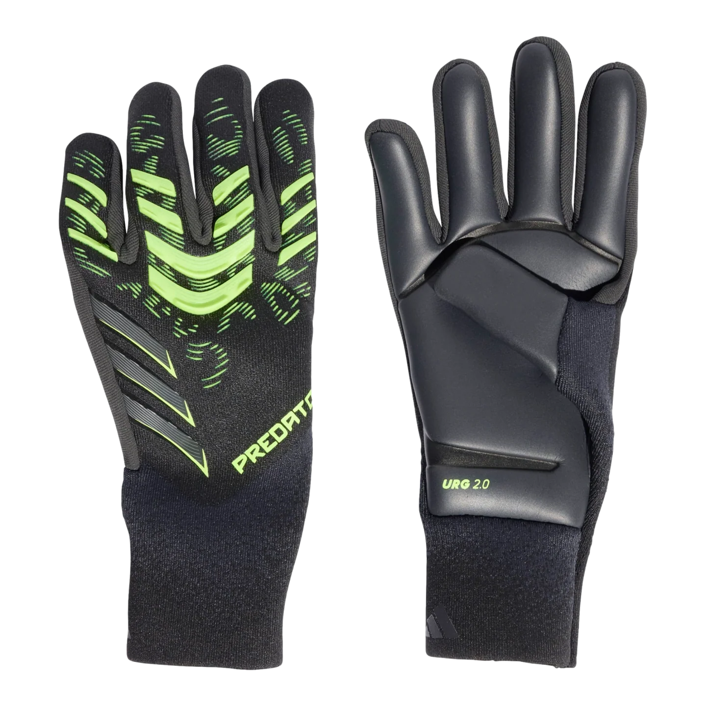 Adidas Predator Pro Goalkeeper Gloves