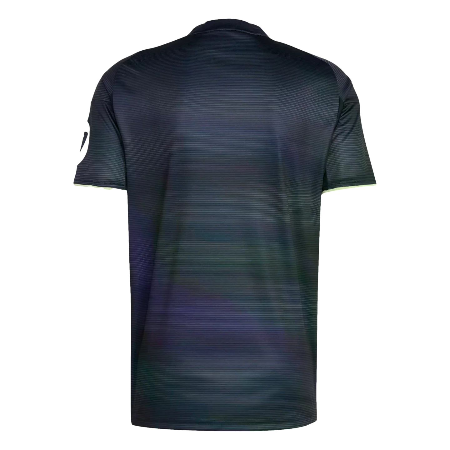 Adidas Real Madrid 25/26 Away Jersey - Image 2