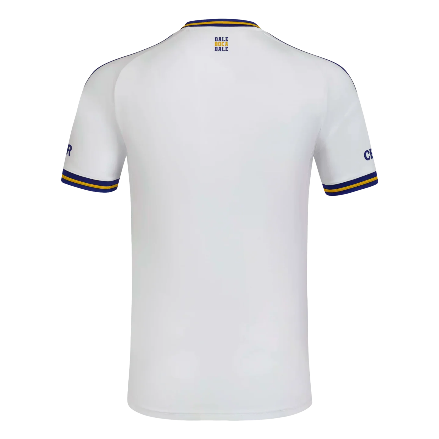 Adidas Boca Juniors 25/26 Third Jersey - Image 2