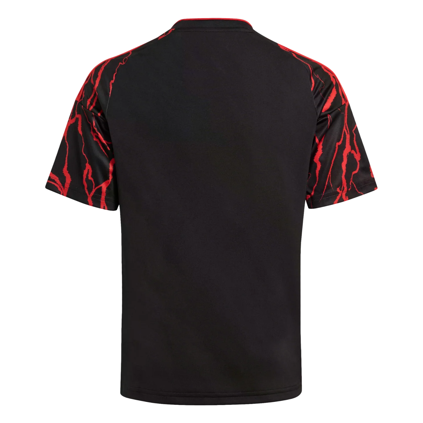 Adidas New York Red Bulls 26/27 Youth Home Jersey - Image 2