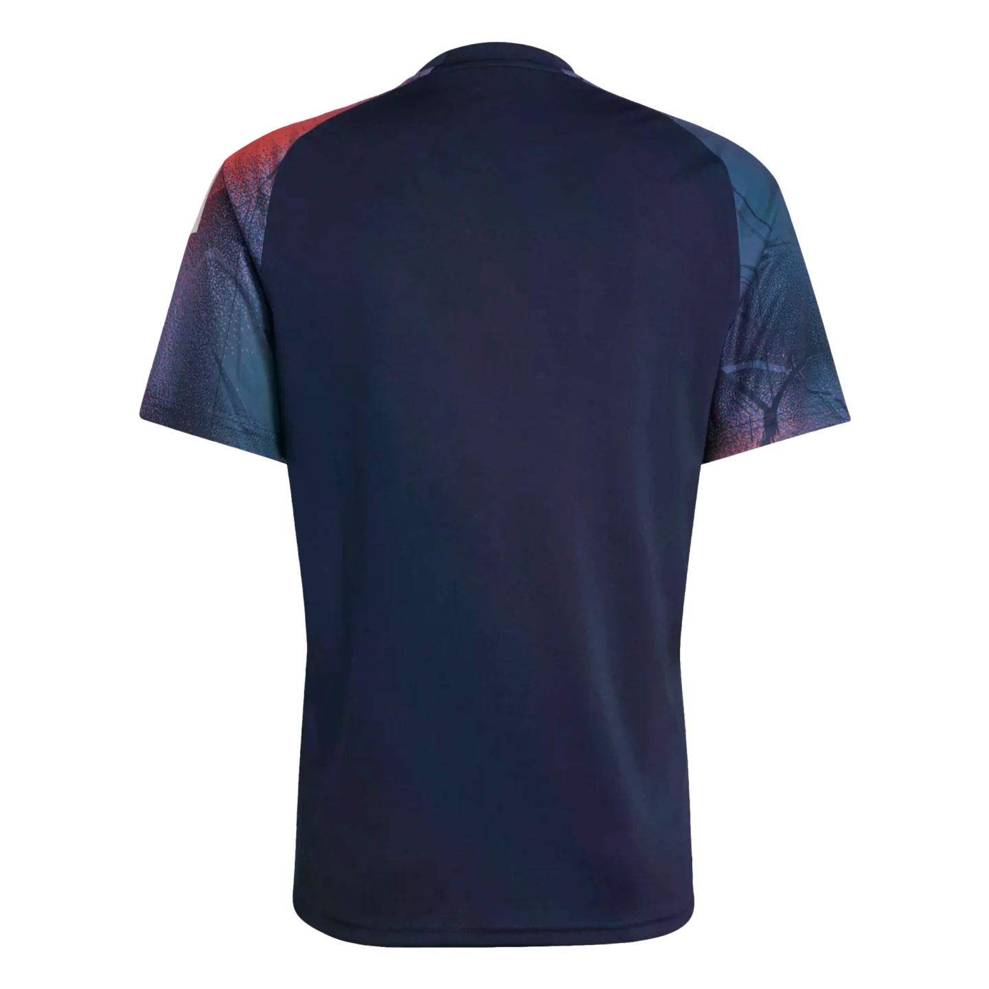 Adidas Houston Dynamo 26/27 Away Jersey - Image 2