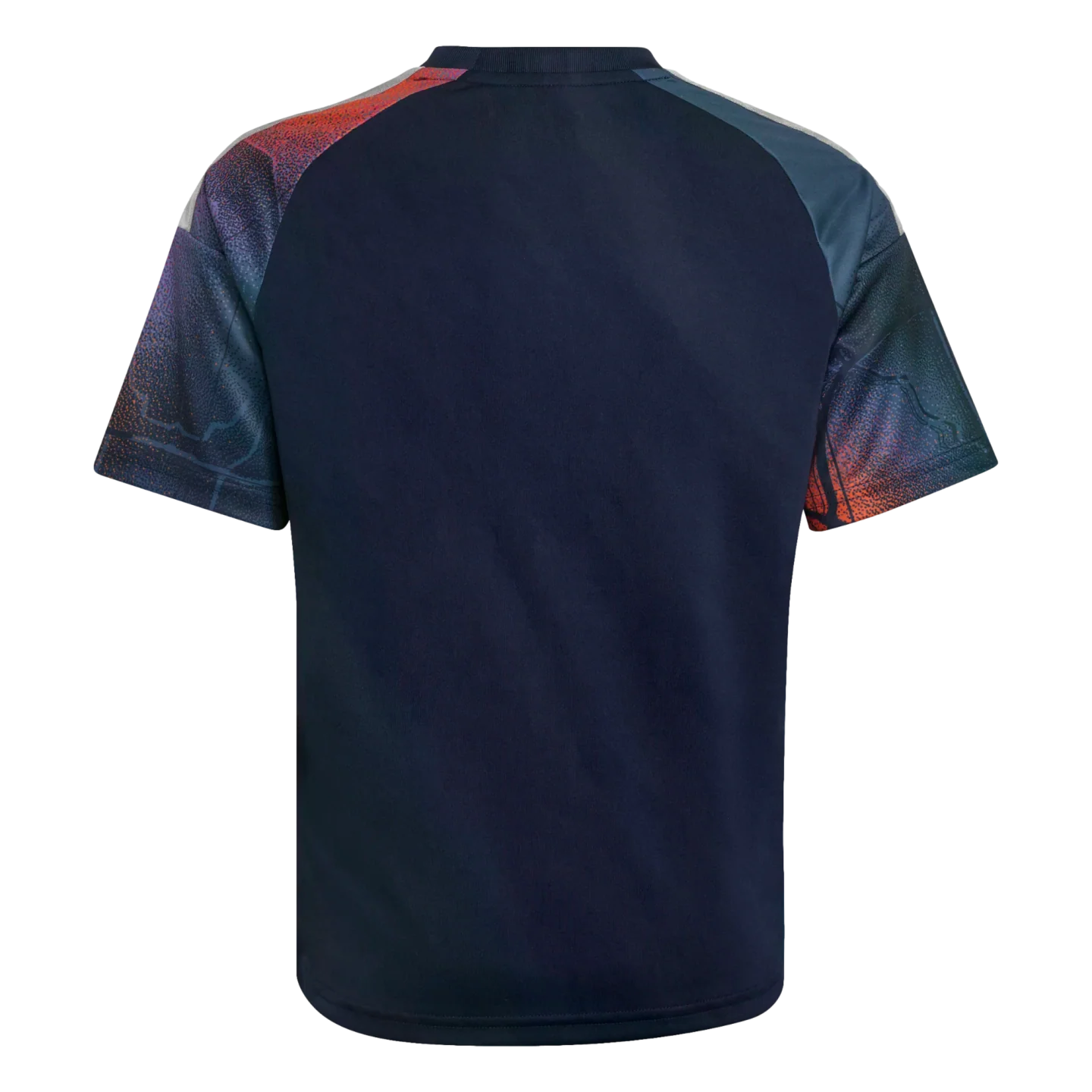 Adidas Houston Dynamo 26/27 Youth Away Jersey - Image 2
