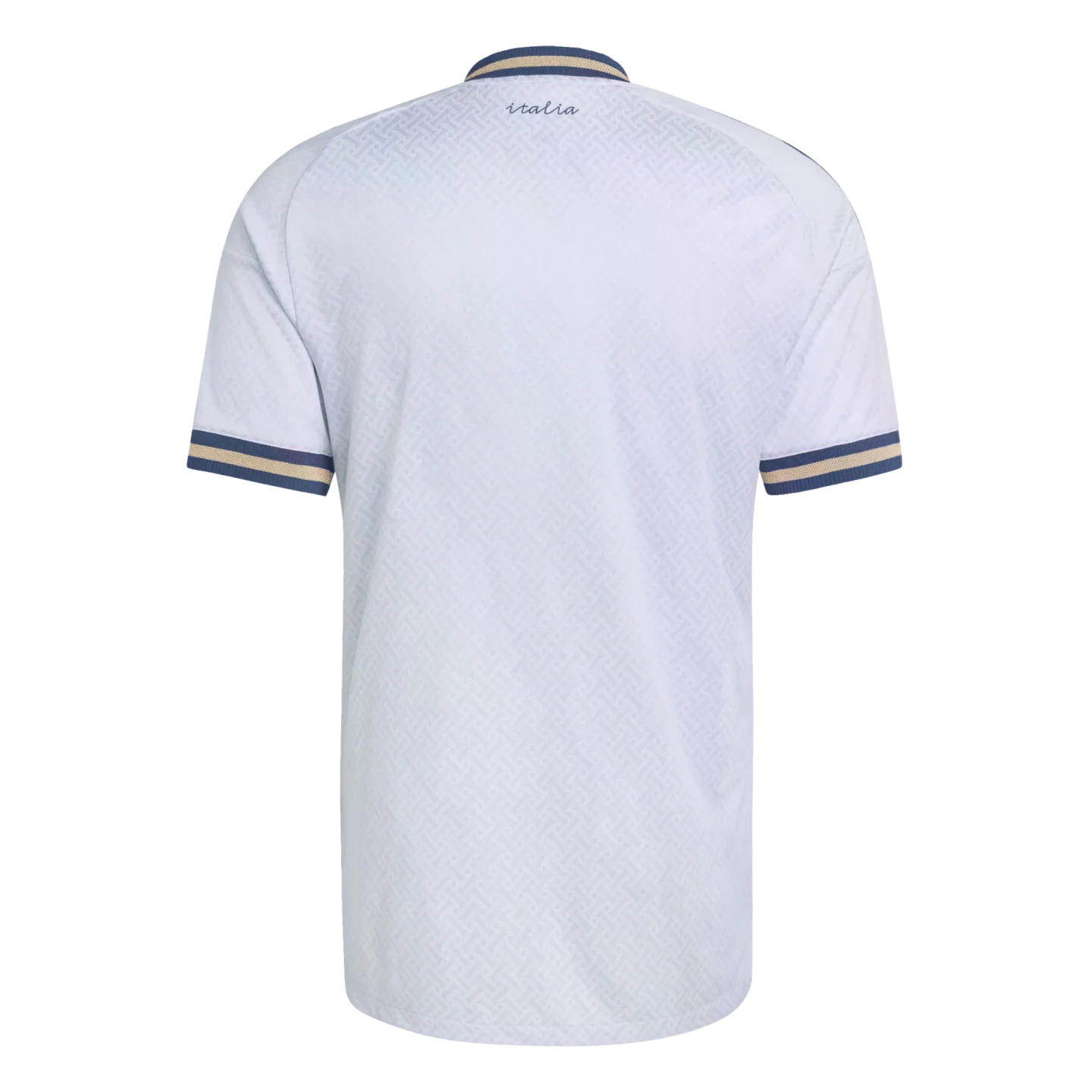 Adidas Italy 2026 Authentic Away Jersey - Image 2