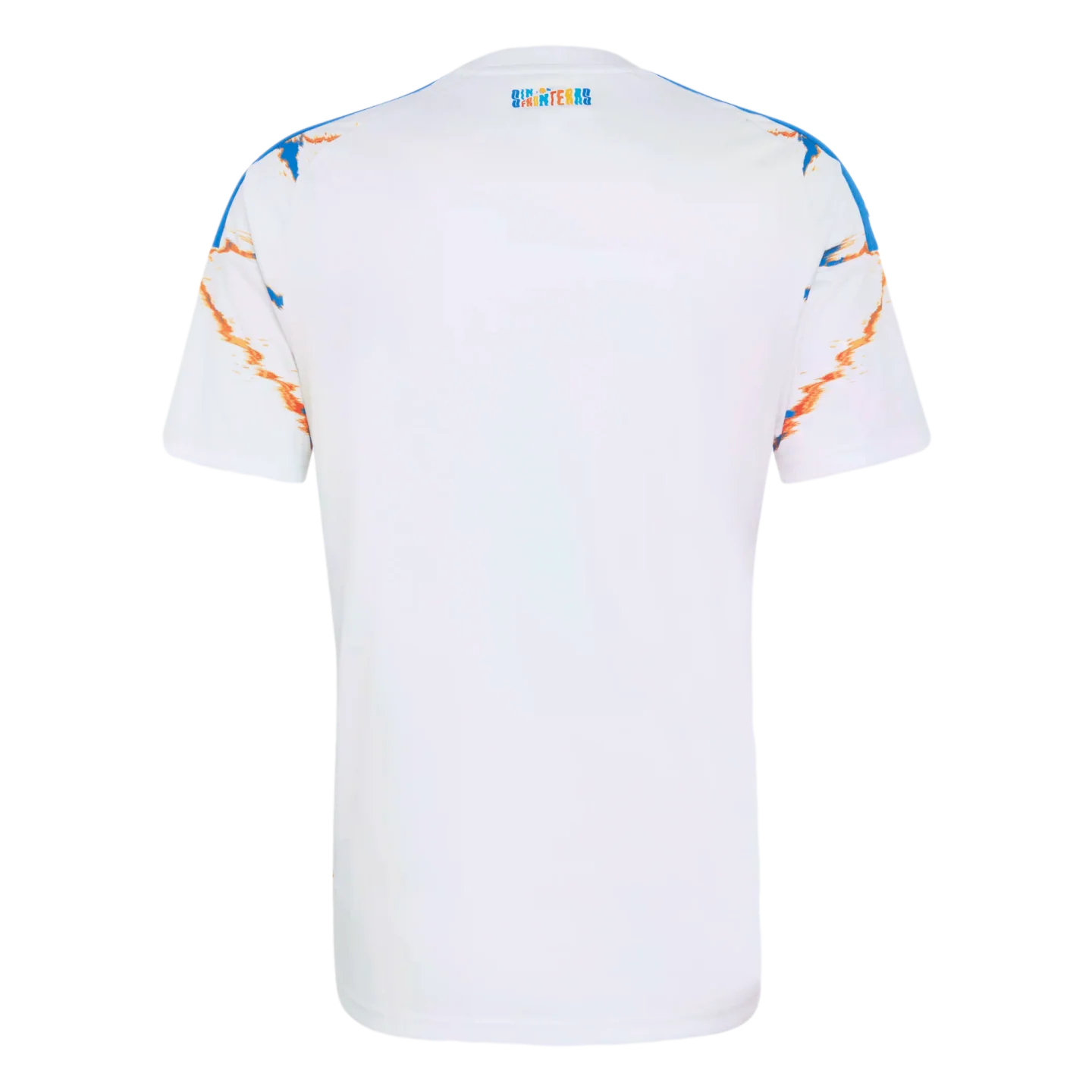 Adidas San Diego FC 26/27 Away Jersey - Image 2