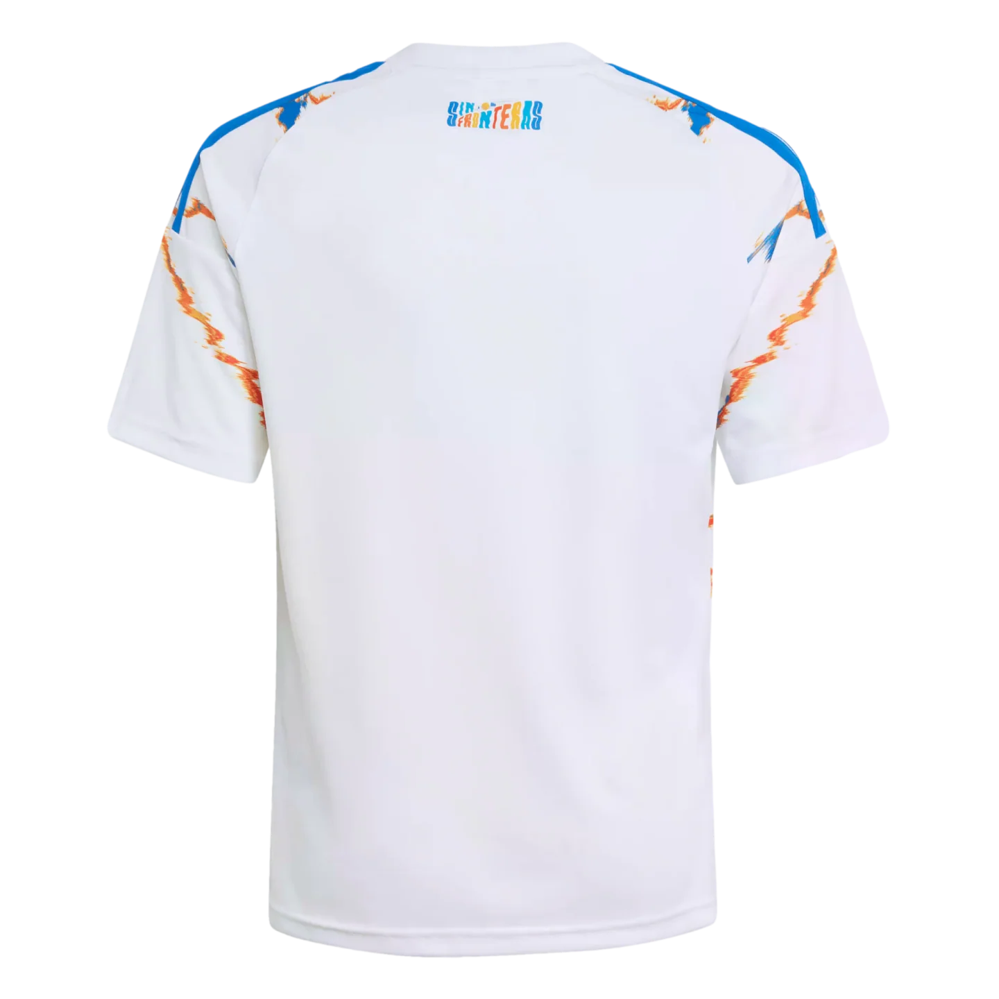 Adidas San Diego FC 26/27 Youth Away Jersey - Image 2