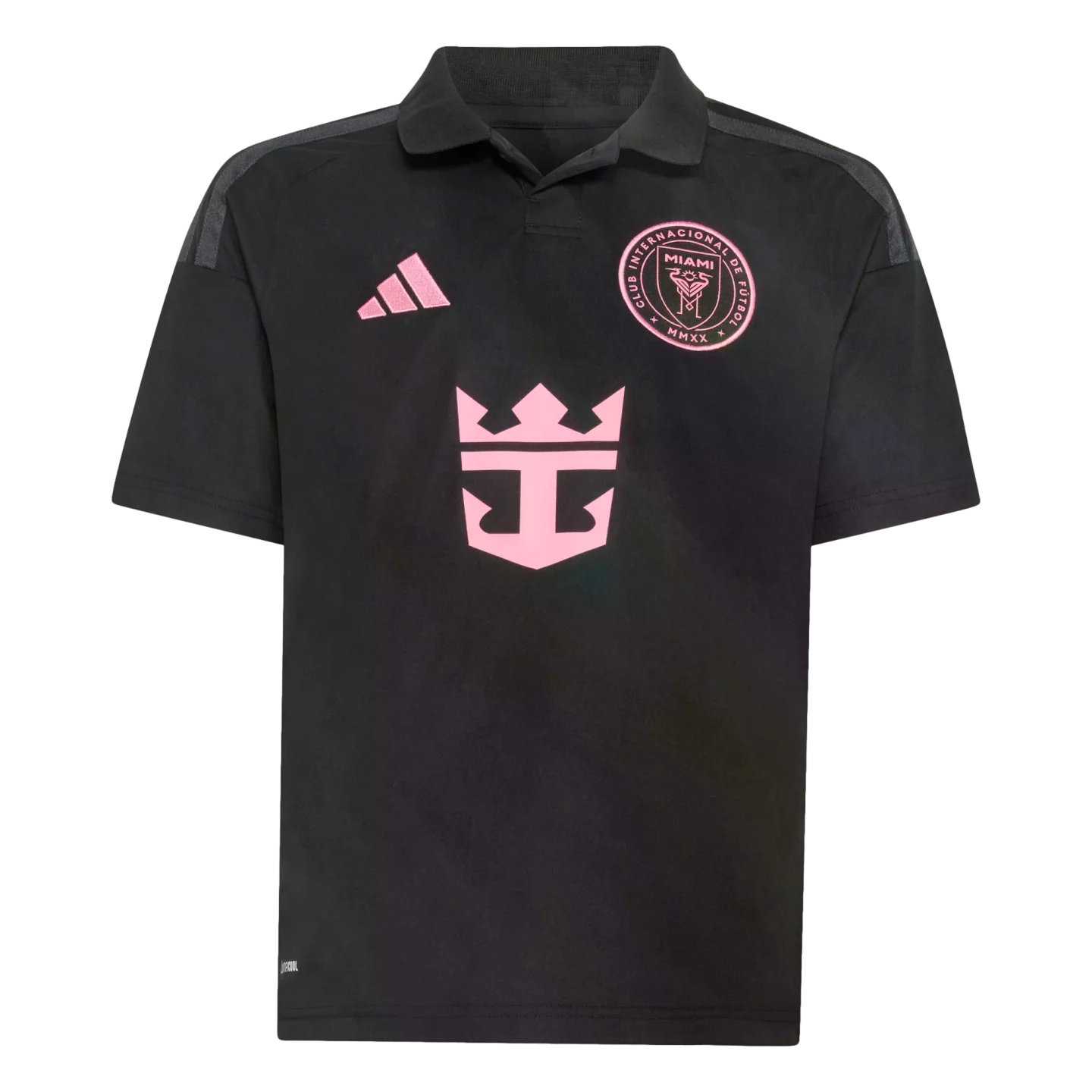 Adidas Inter Miami 26/27 Messi Youth Away Jersey - Image 2