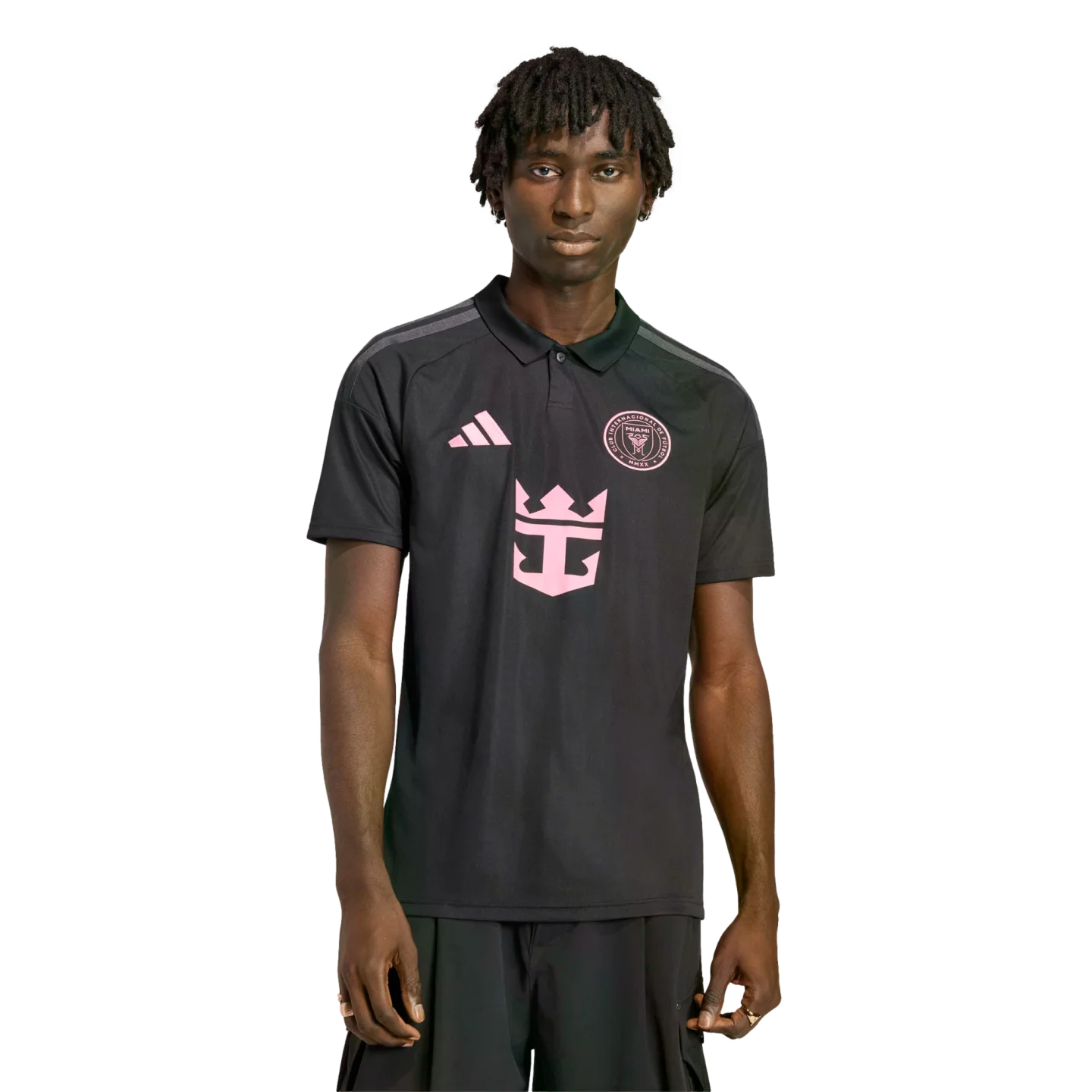 Adidas Inter Miami 26/27 Messi Away Jersey - Image 3