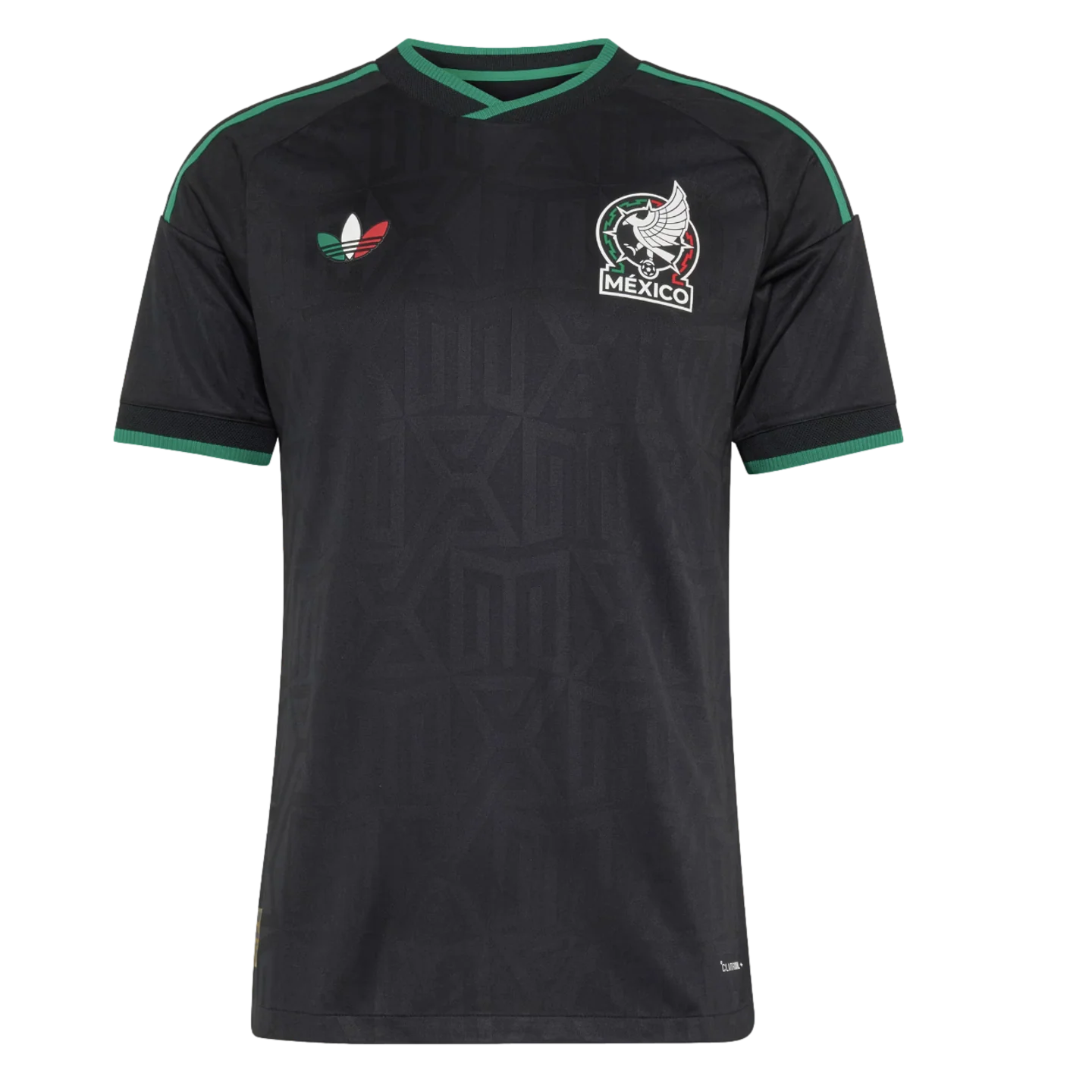 Adidas Mexico 2026 Authentic Third Jersey