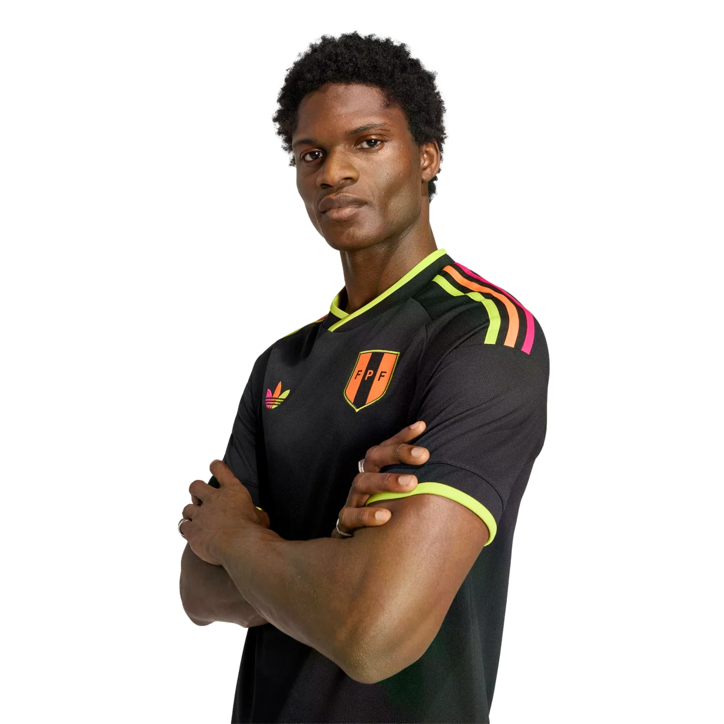 Adidas Peru 2026 Away Jersey - Image 4