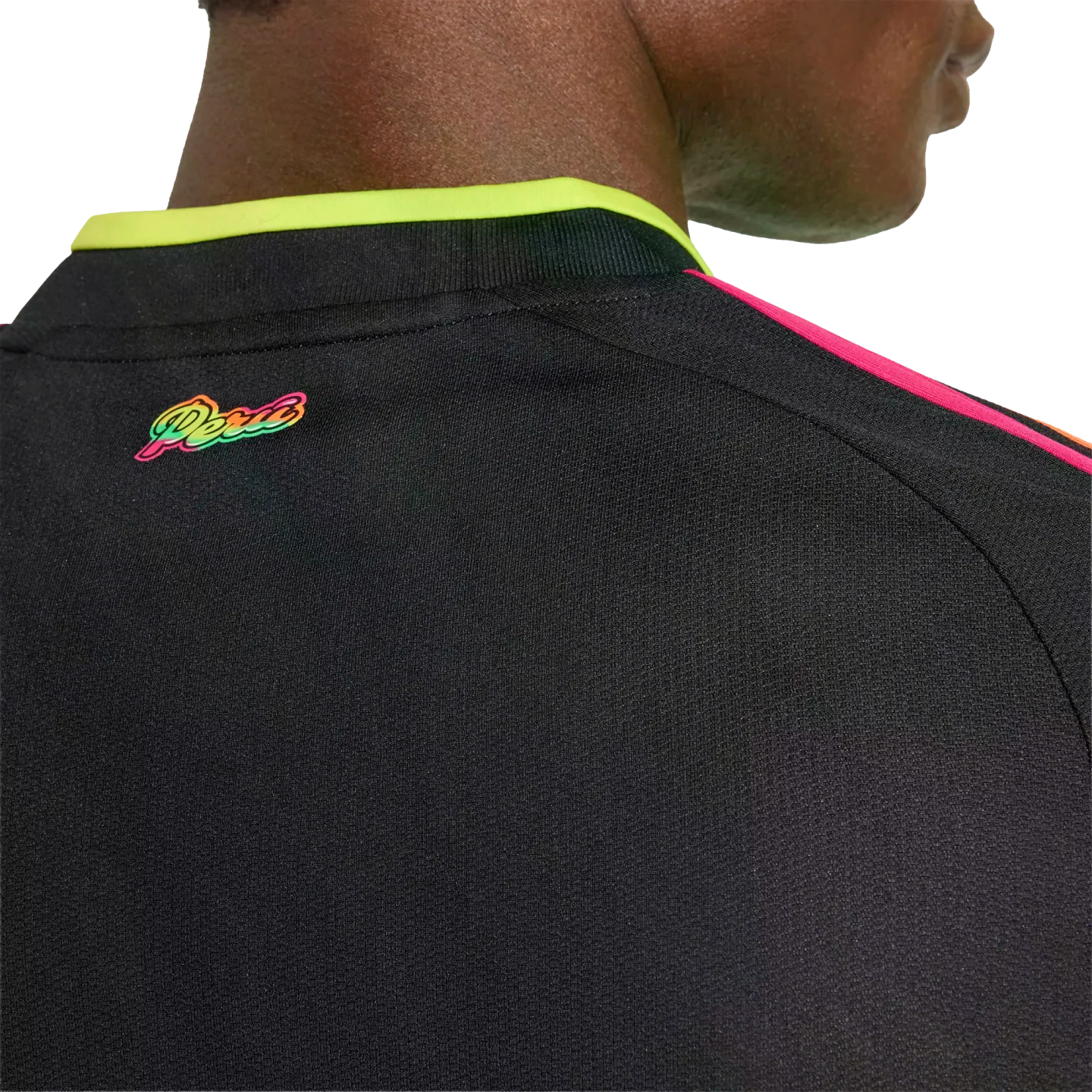 Adidas Peru 2026 Away Jersey - Image 5