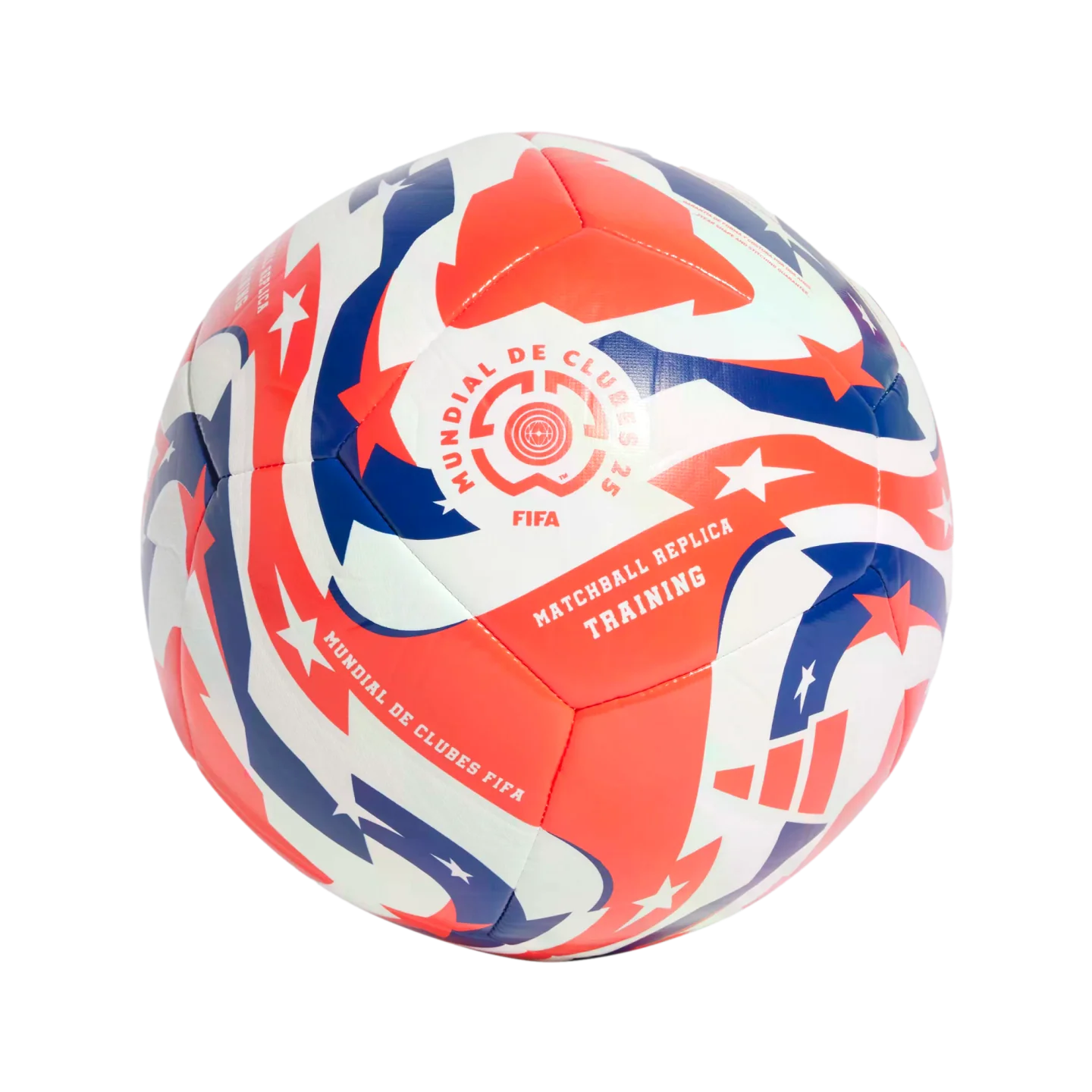 Adidas FIFA Club World Cup Training Ball - Image 2