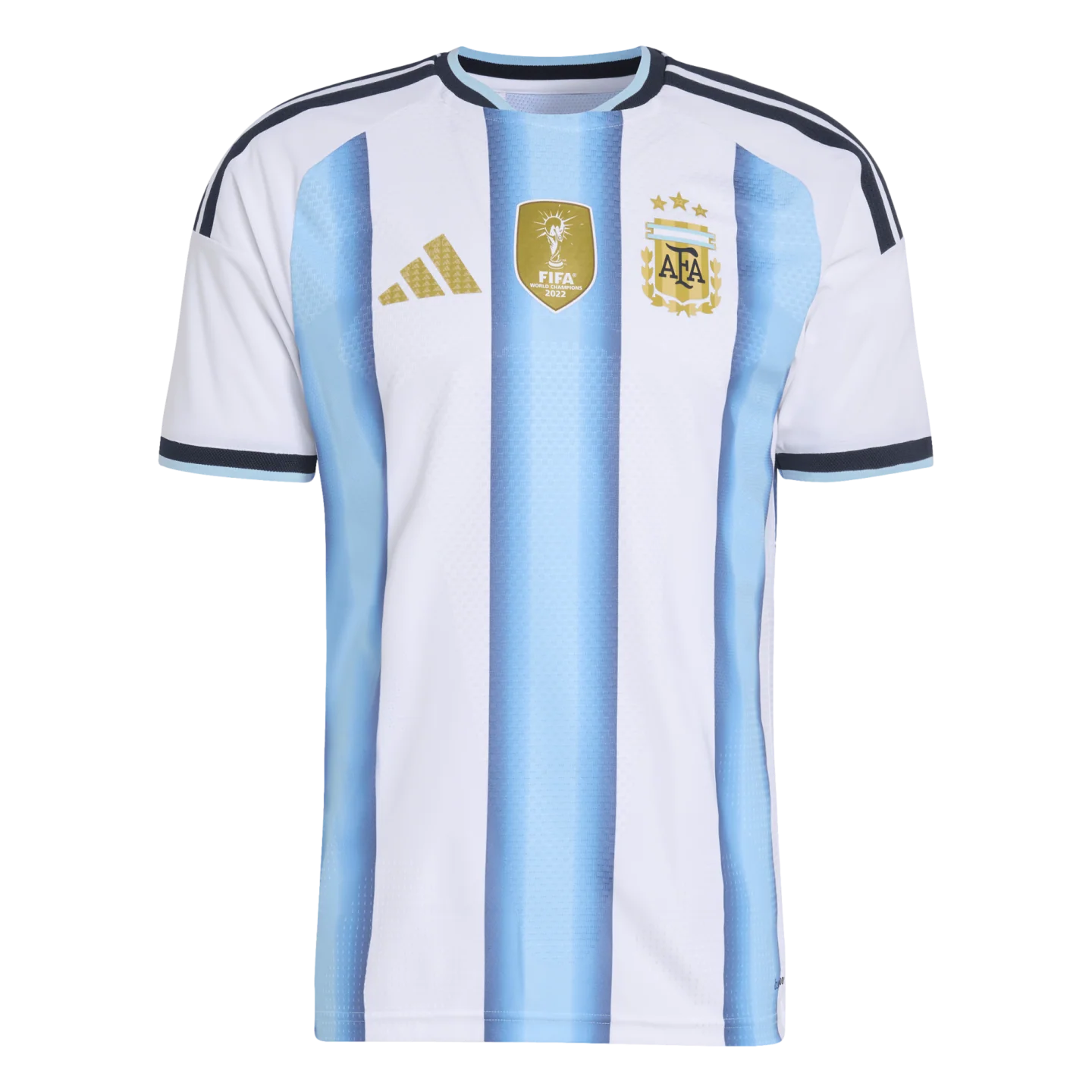 Adidas Argentina 2026 Authentic Home Jersey