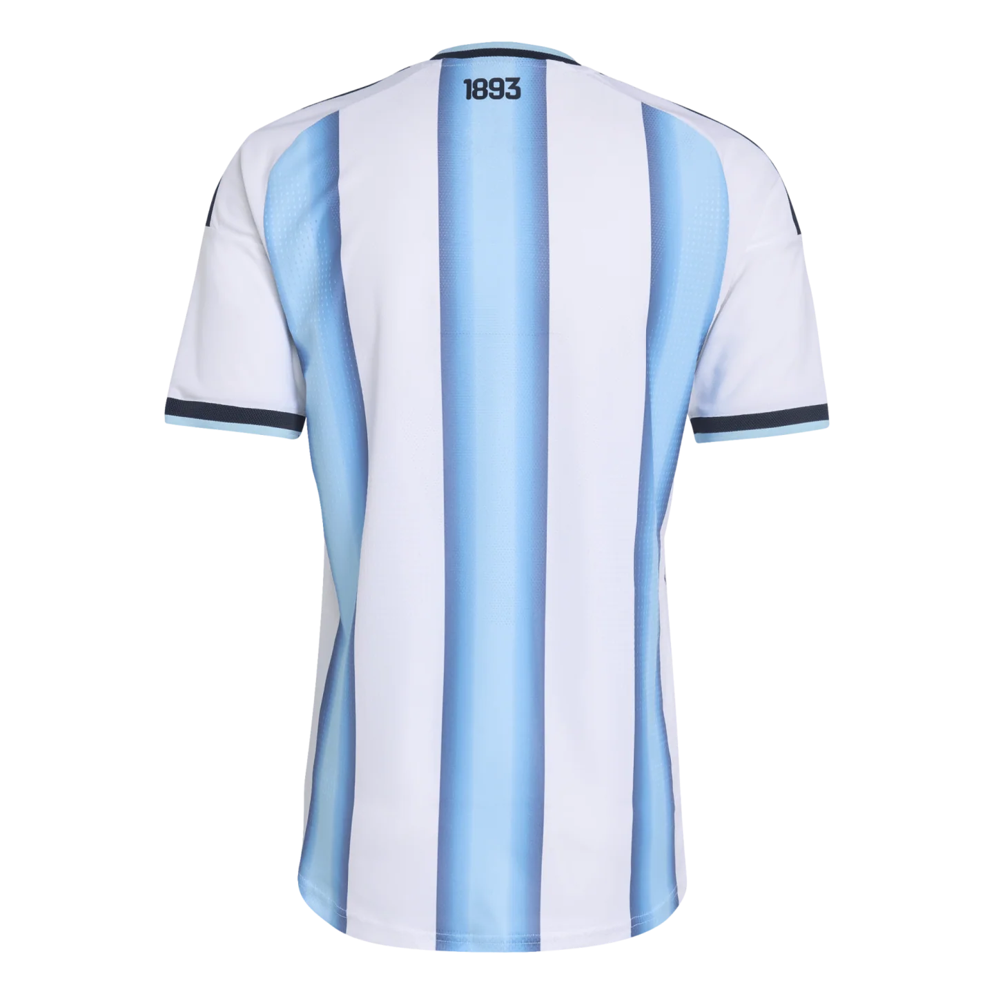 Adidas Argentina 2026 Authentic Home Jersey - Image 2